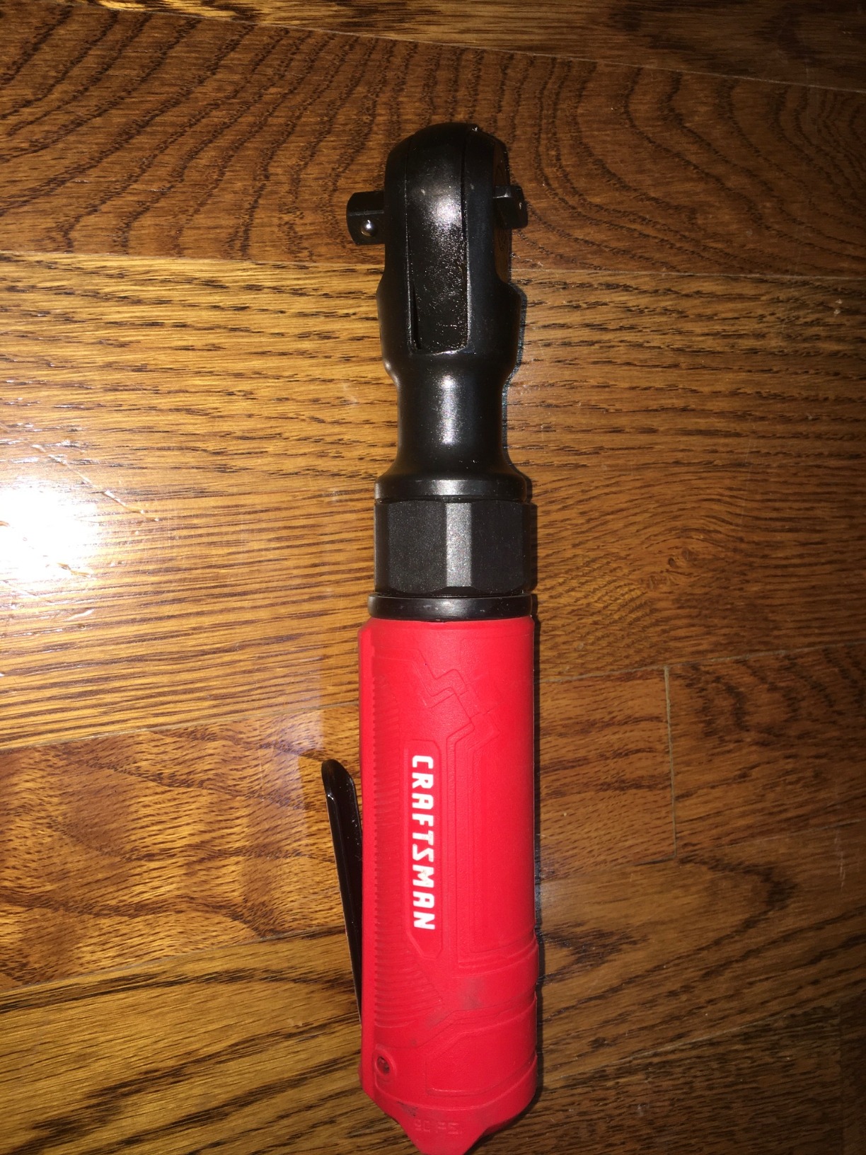 Good buy