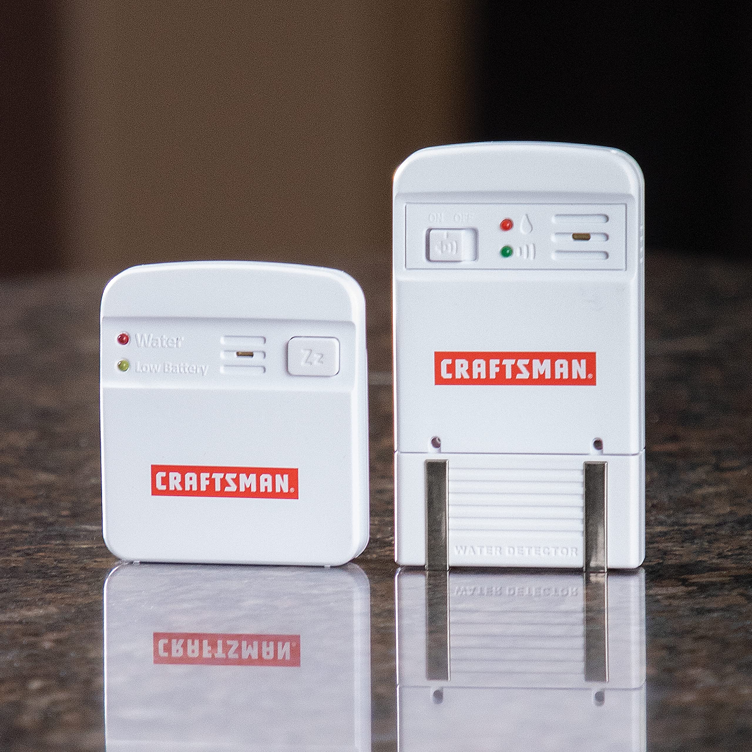 craftsman-water-leak-detector-with-wireless-alert-system-loud-85db-alarm-330ft-r image 2