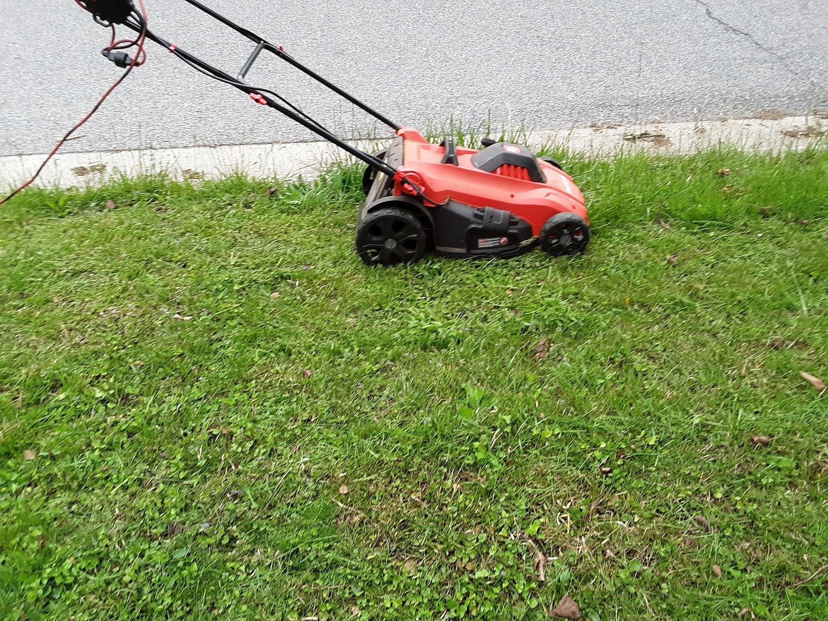 Does the job but could be better