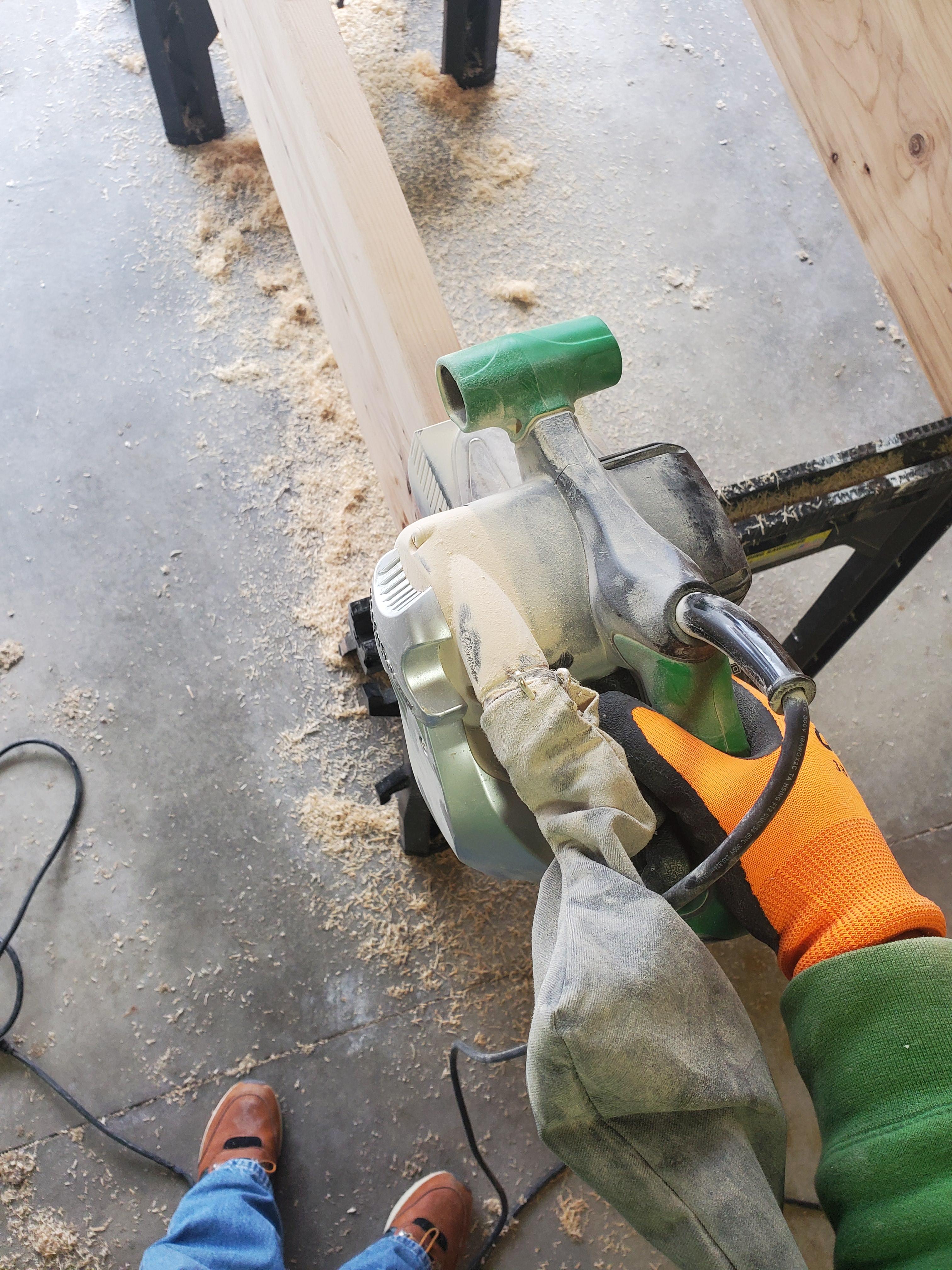 Good sander for the price