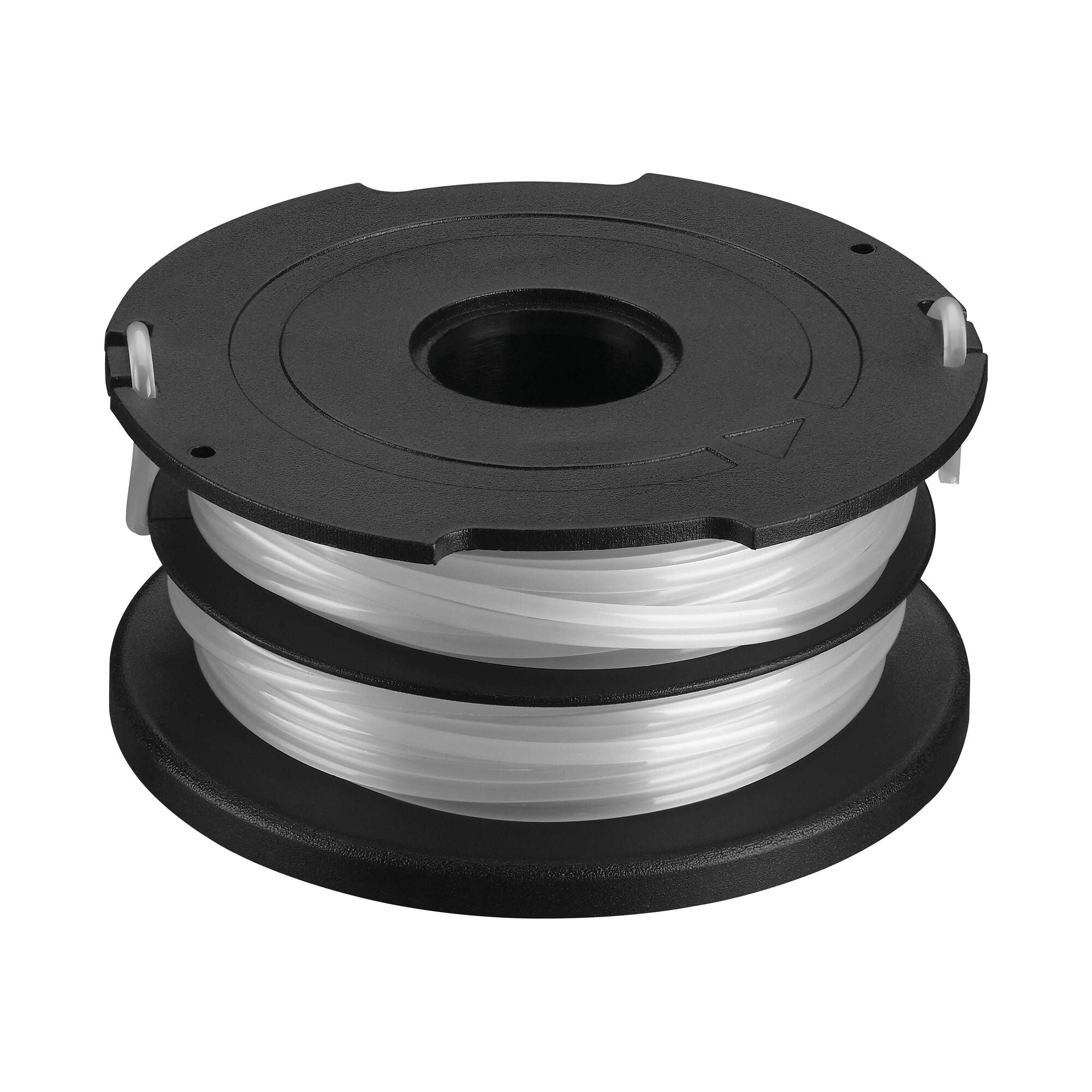 black-decker-afs-dual-line-trimmer-replacement-spool-065-inch-40ft-gh700-gh750 image 1