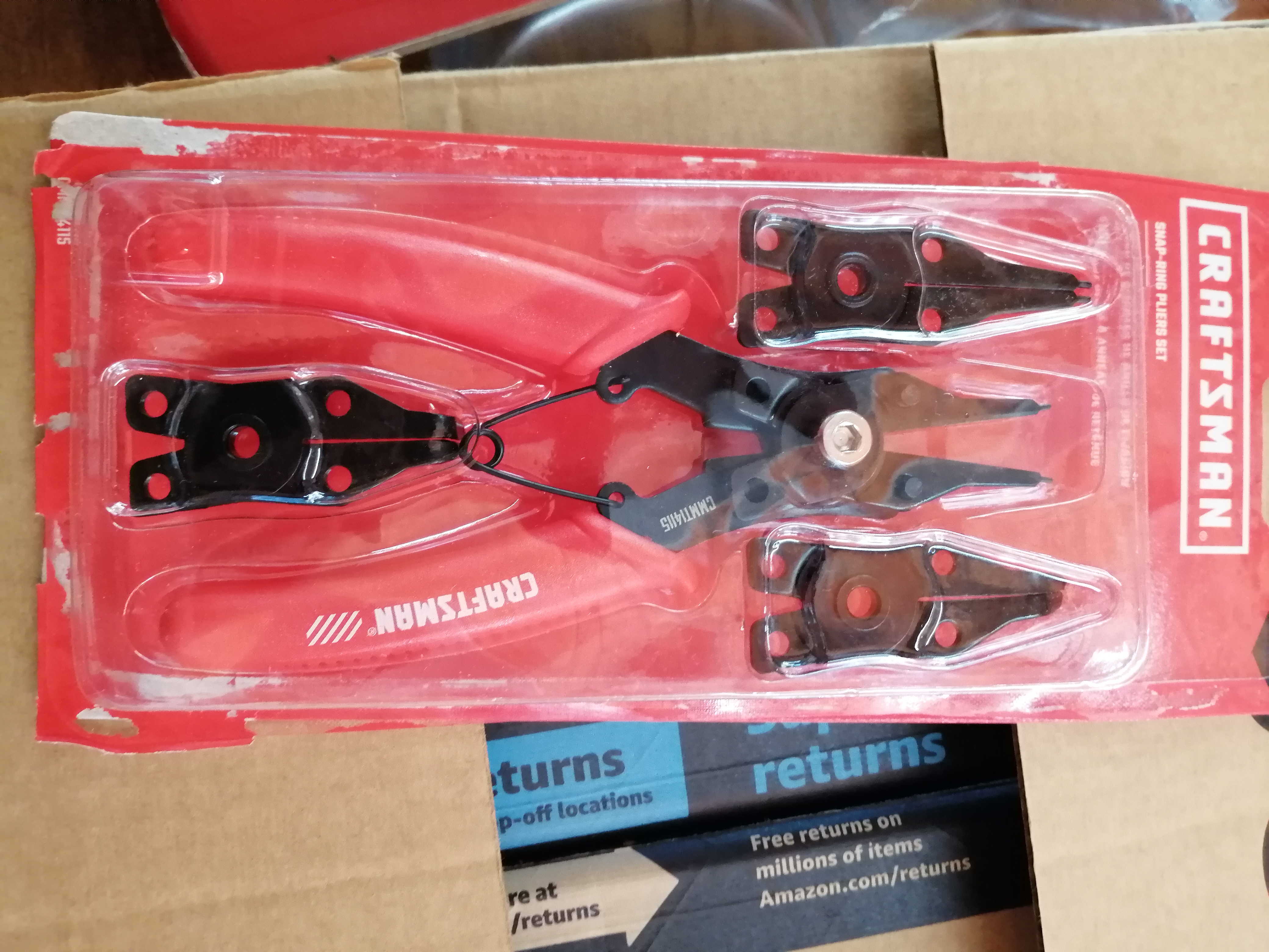 Handy set