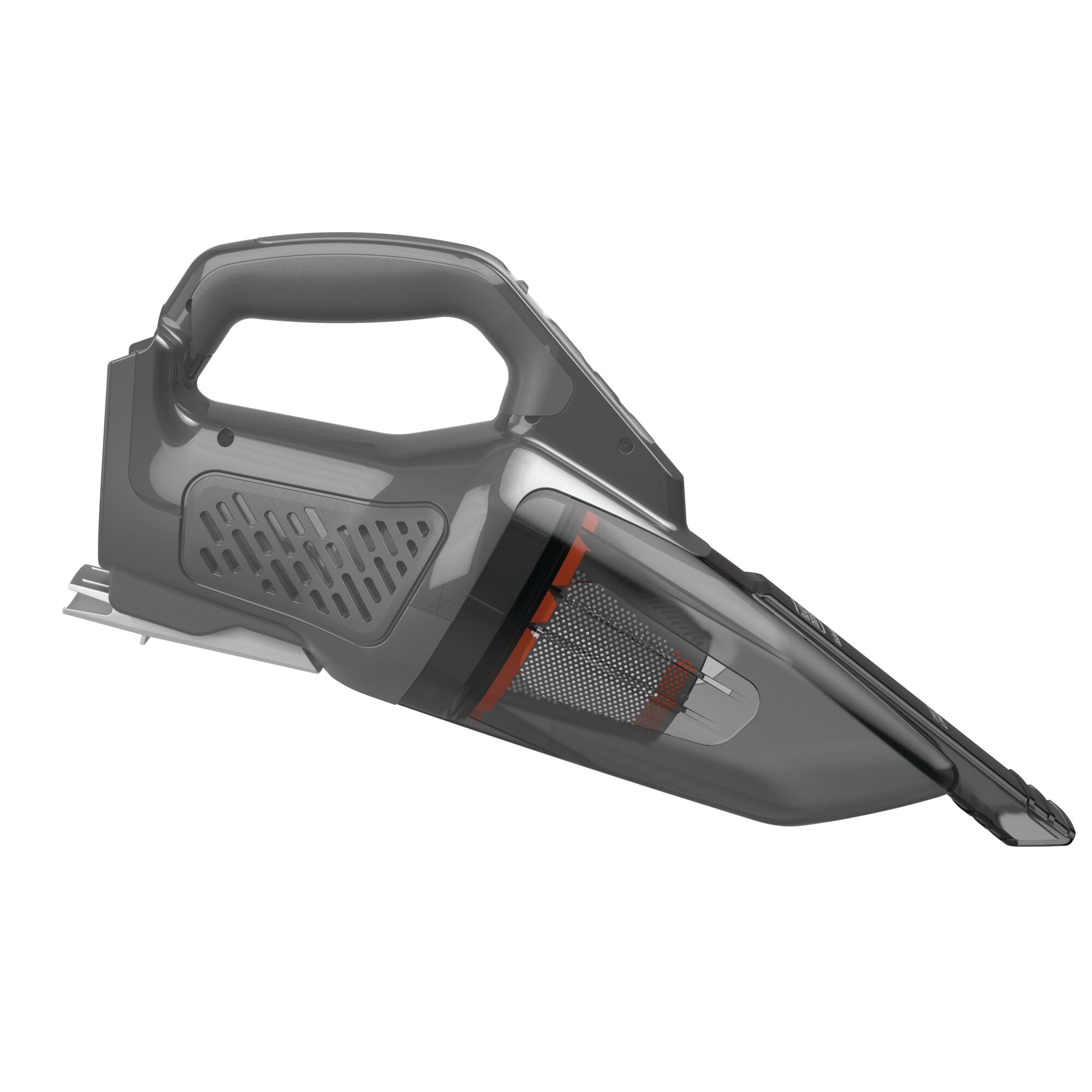 black-decker-20v-max-powerconnect-cordless-handheld-vacuum-tool-only image 2