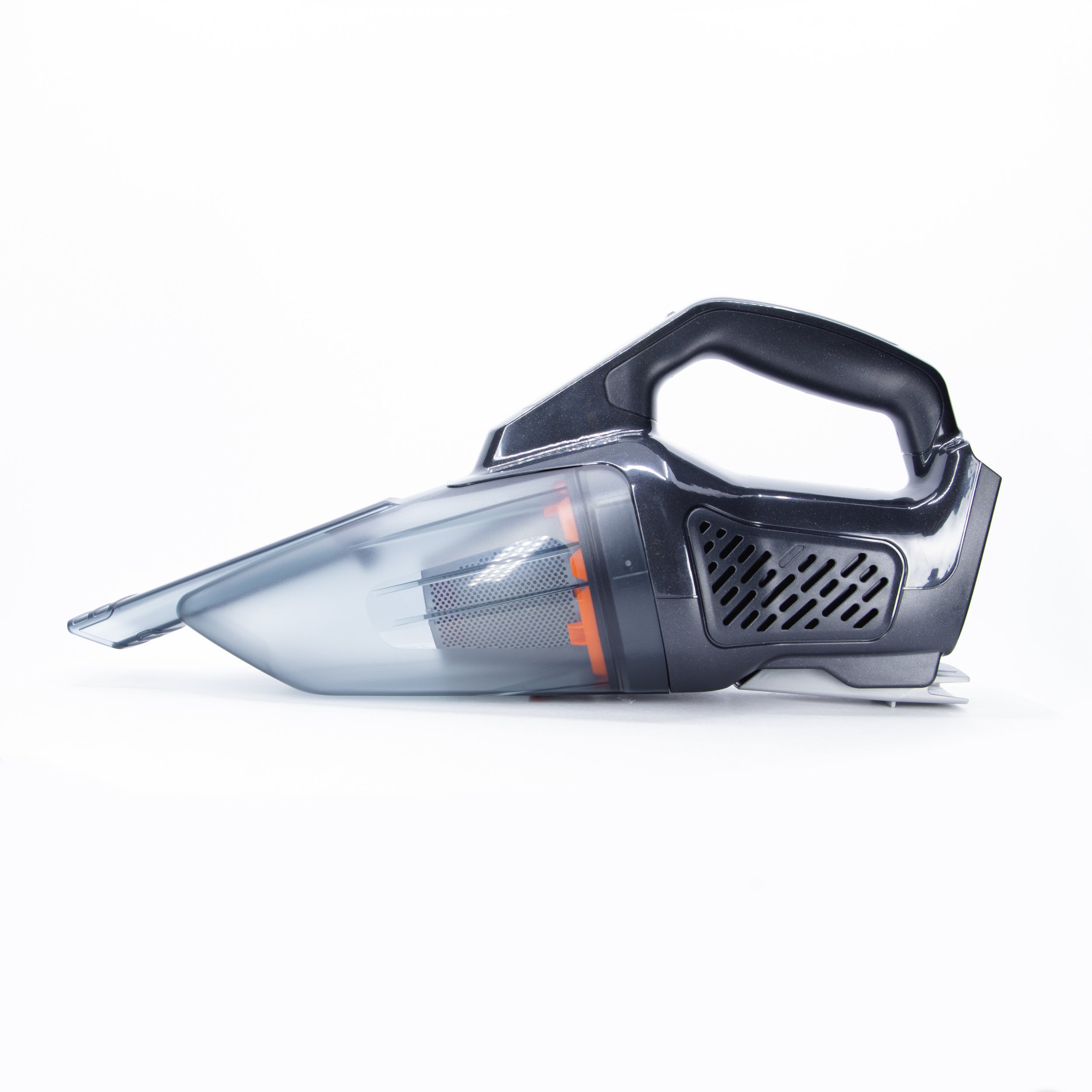 black-decker-20v-max-powerconnect-cordless-handheld-vacuum-tool-only image 3