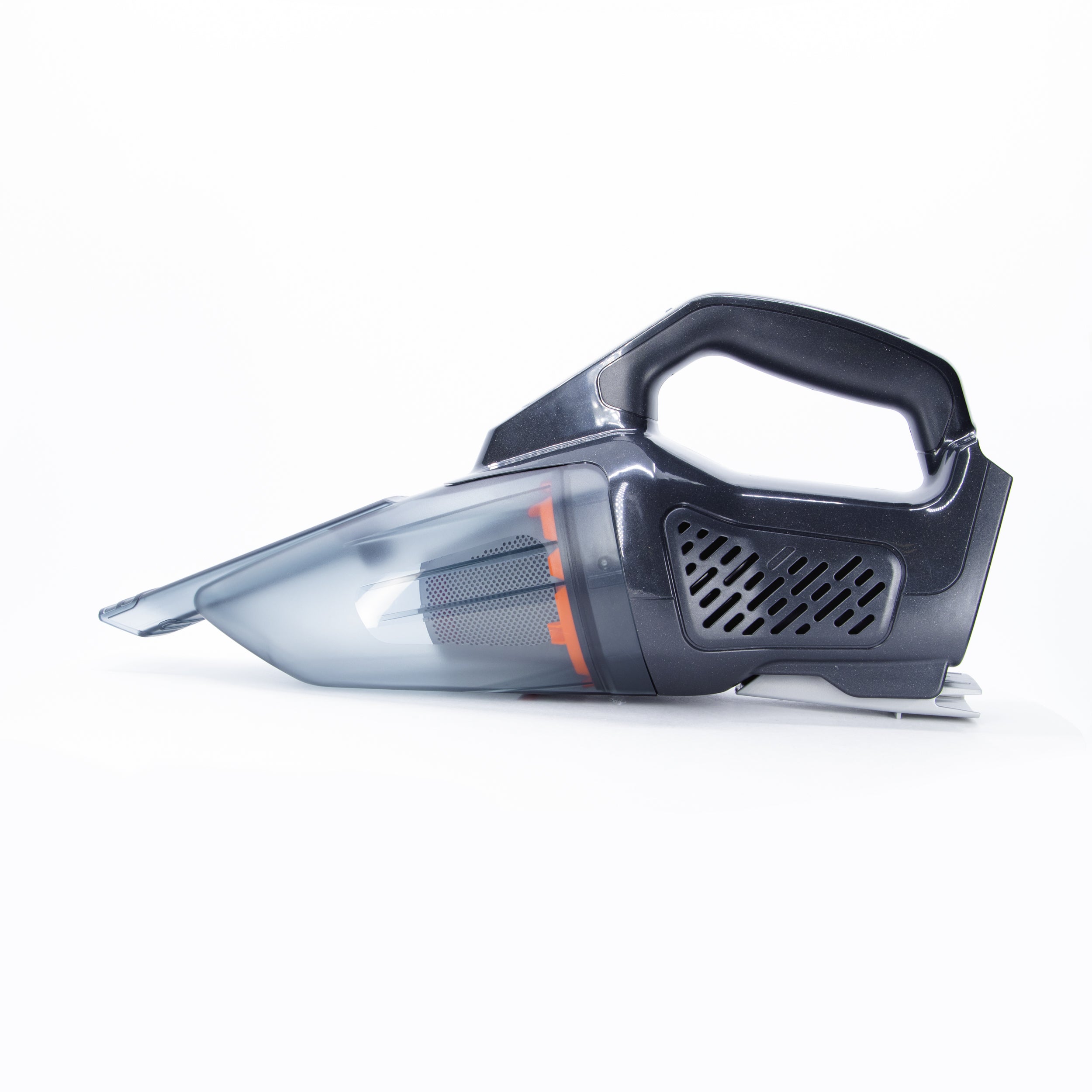 black-decker-20v-max-powerconnect-cordless-handheld-vacuum-tool-only image 4