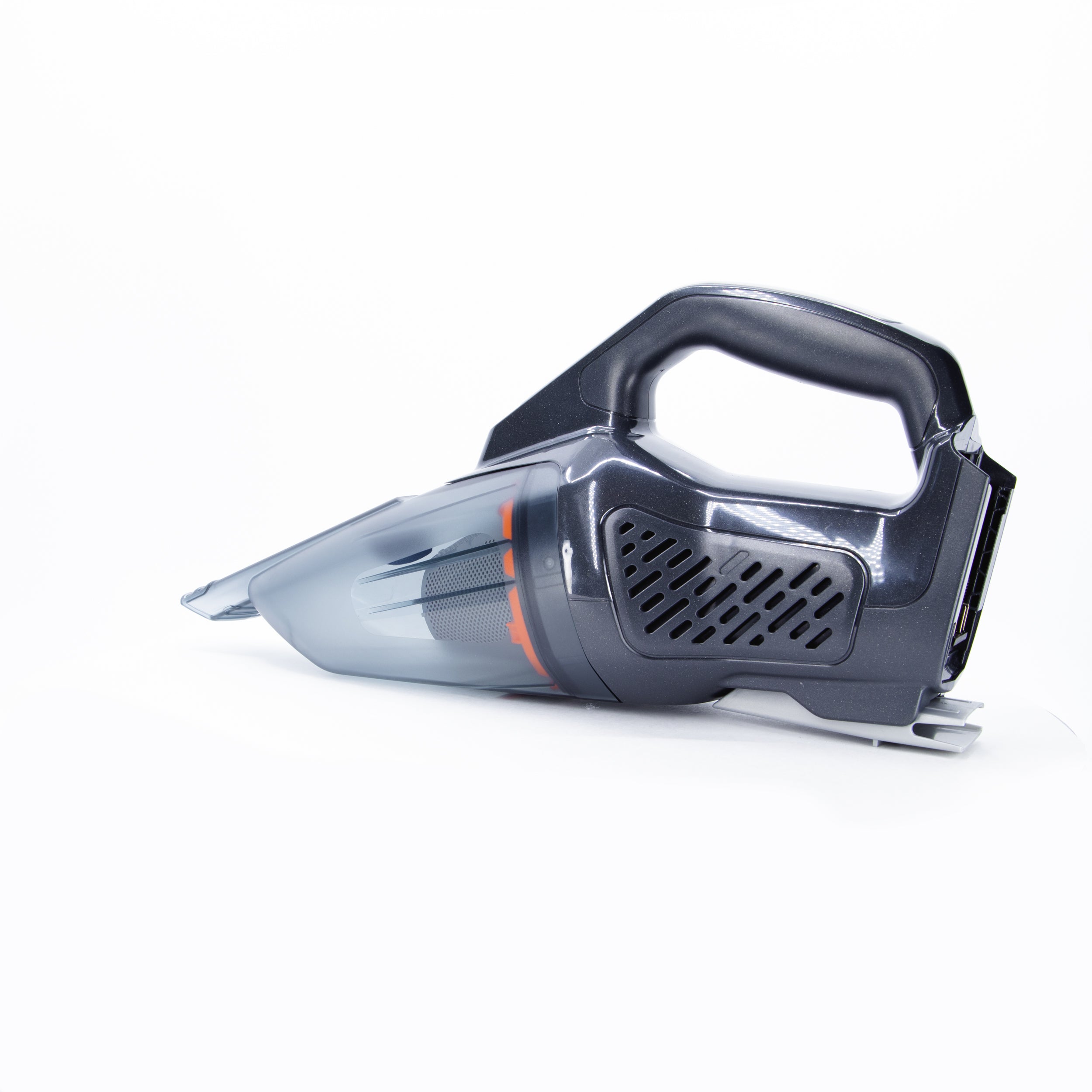 black-decker-20v-max-powerconnect-cordless-handheld-vacuum-tool-only image 6