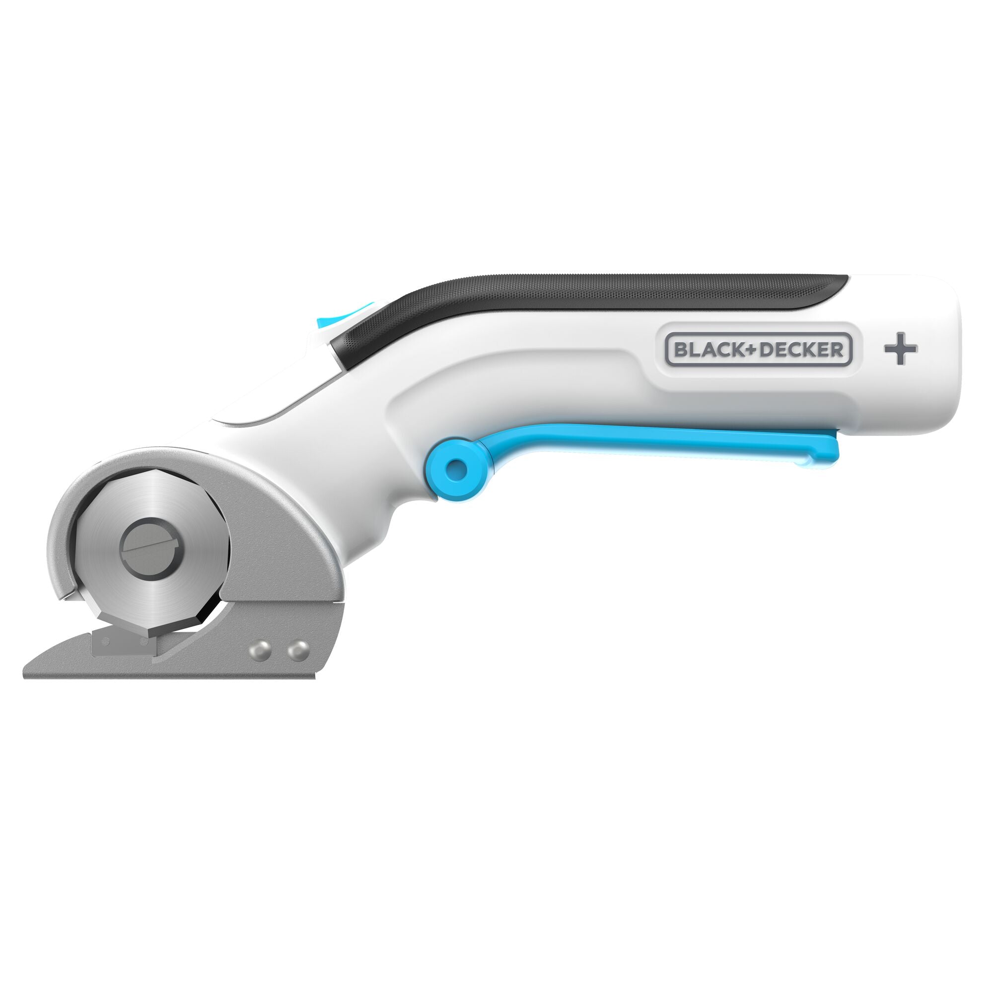 black-decker-4v-max-cordless-rotary-cutter-with-safety-lock image 1