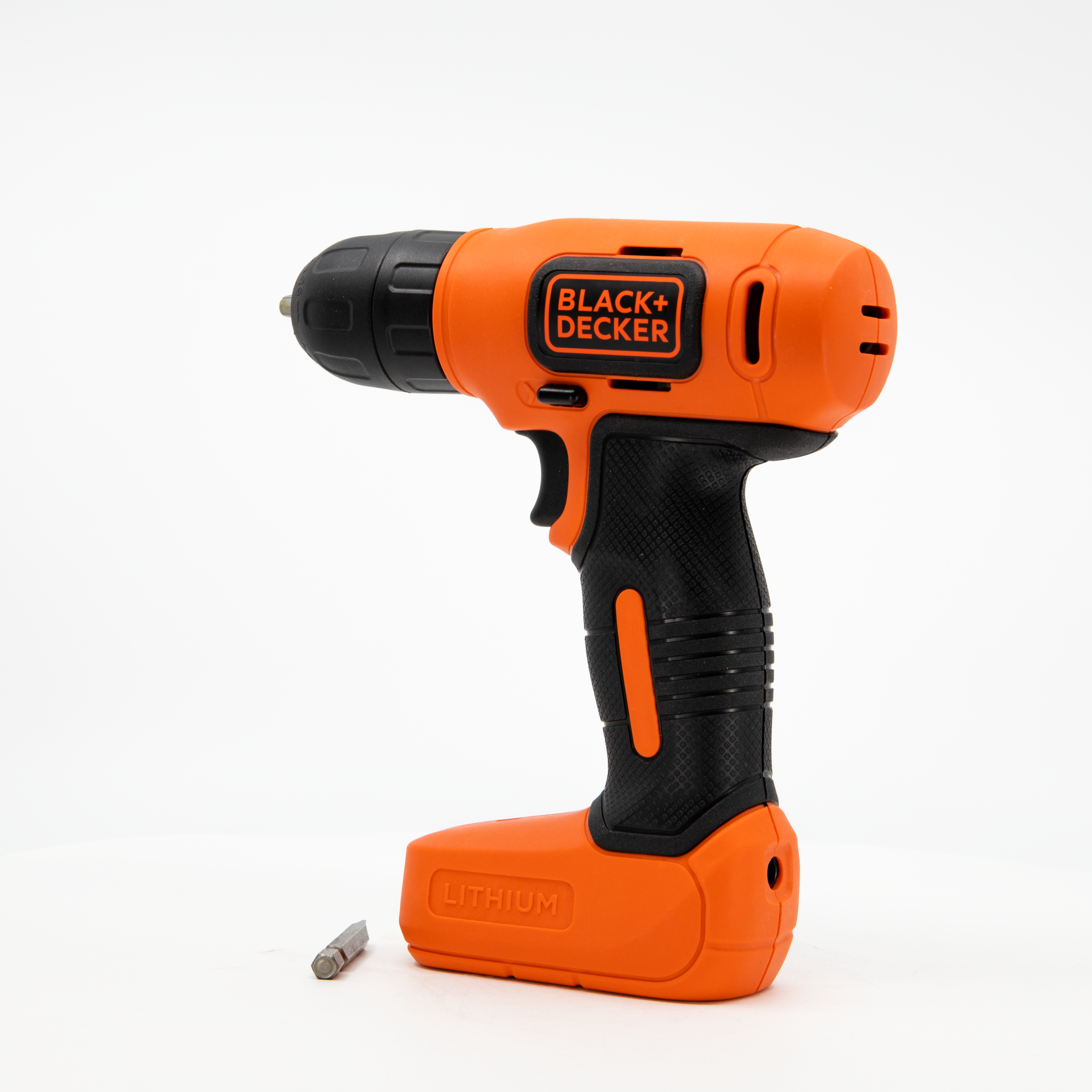 black-decker-8v-max-cordless-drill-driver image 6