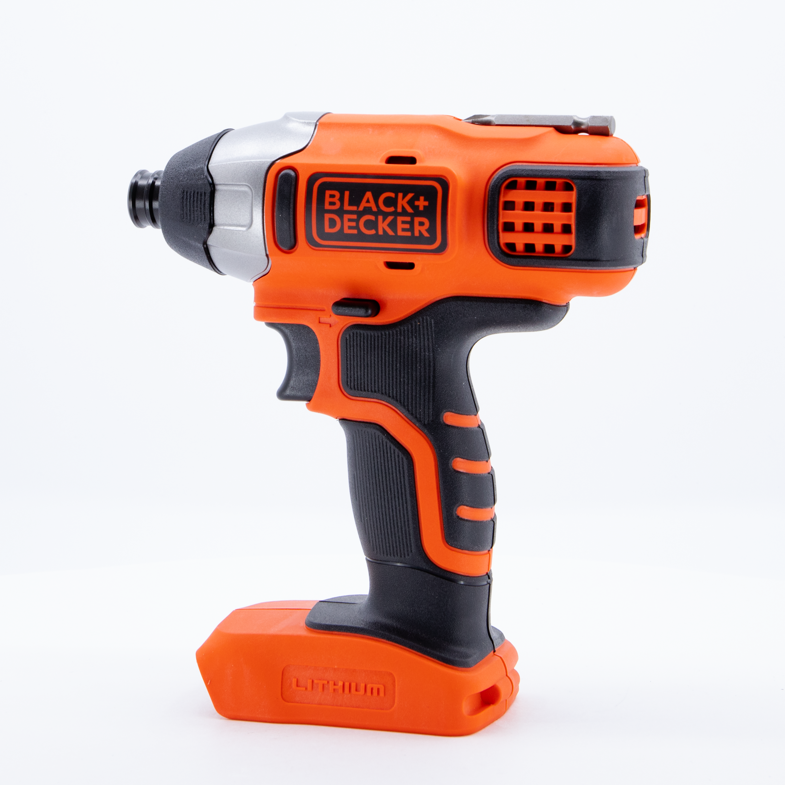 black-decker-20v-max-powerconnect-cordless-impact-driver-battery-and-charger-not image 5