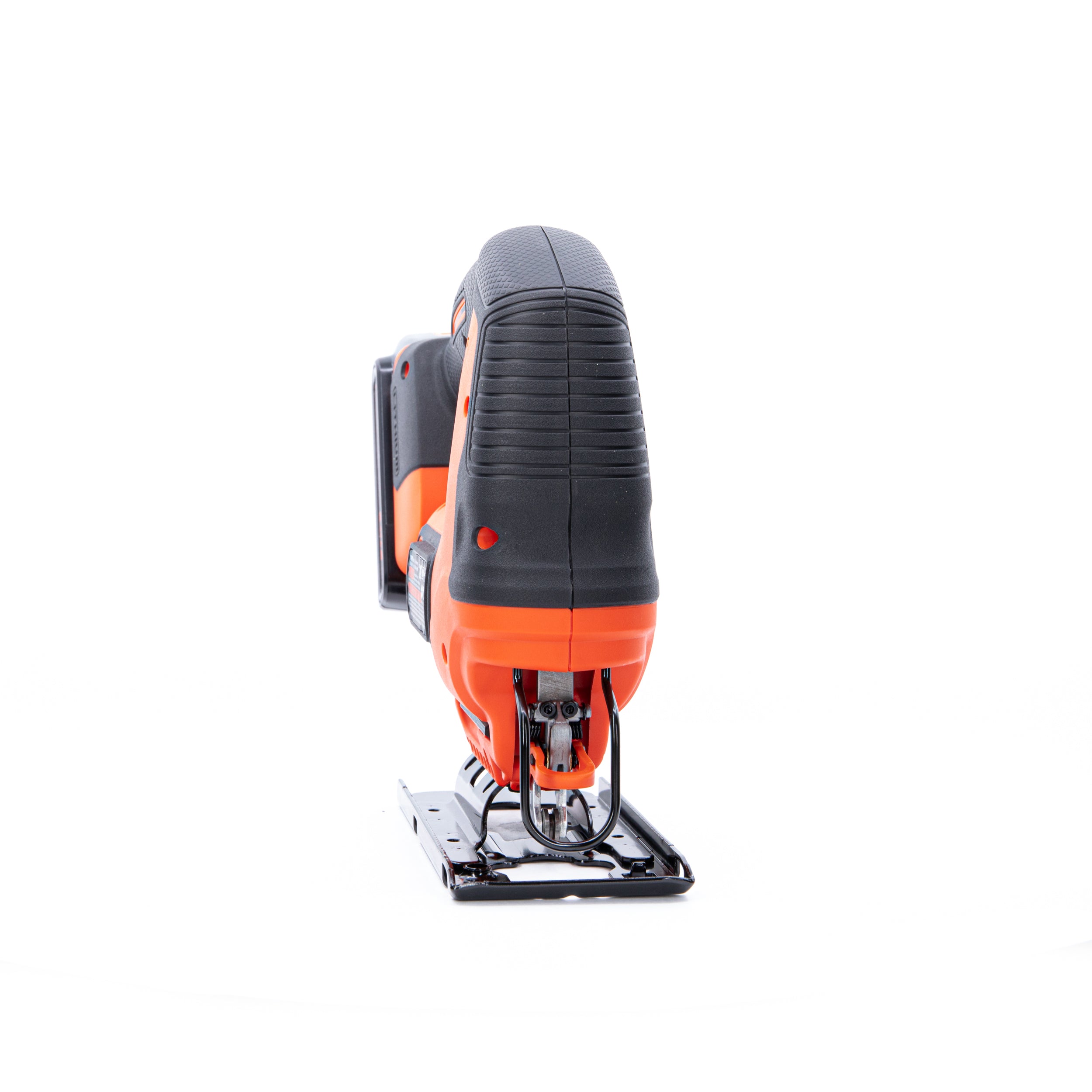 black-decker-20v-max-powerconnect-cordless-variable-speed-jigsaw-battery-charger image 7