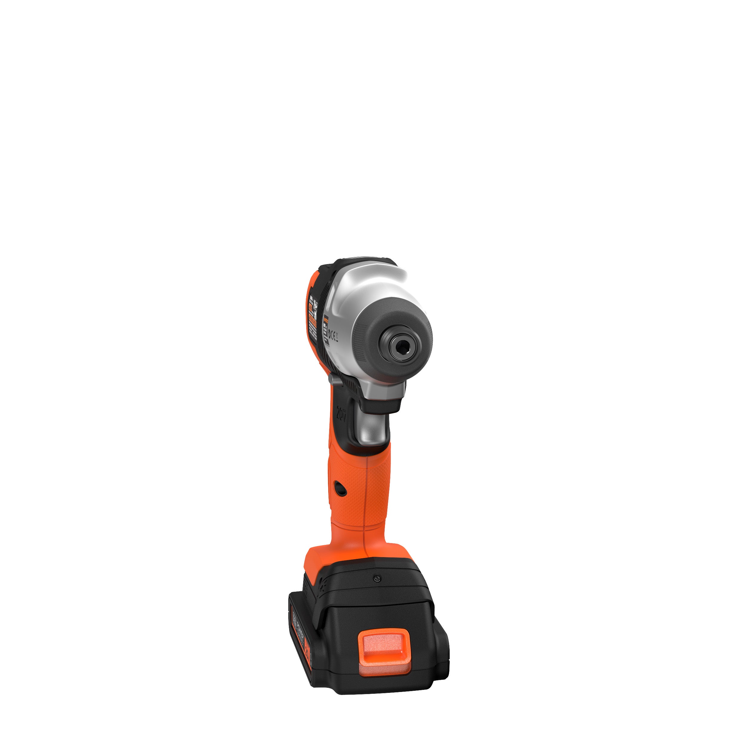 black-decker-matrix-impact-multi-tool-attachment-with-storage-case image 4