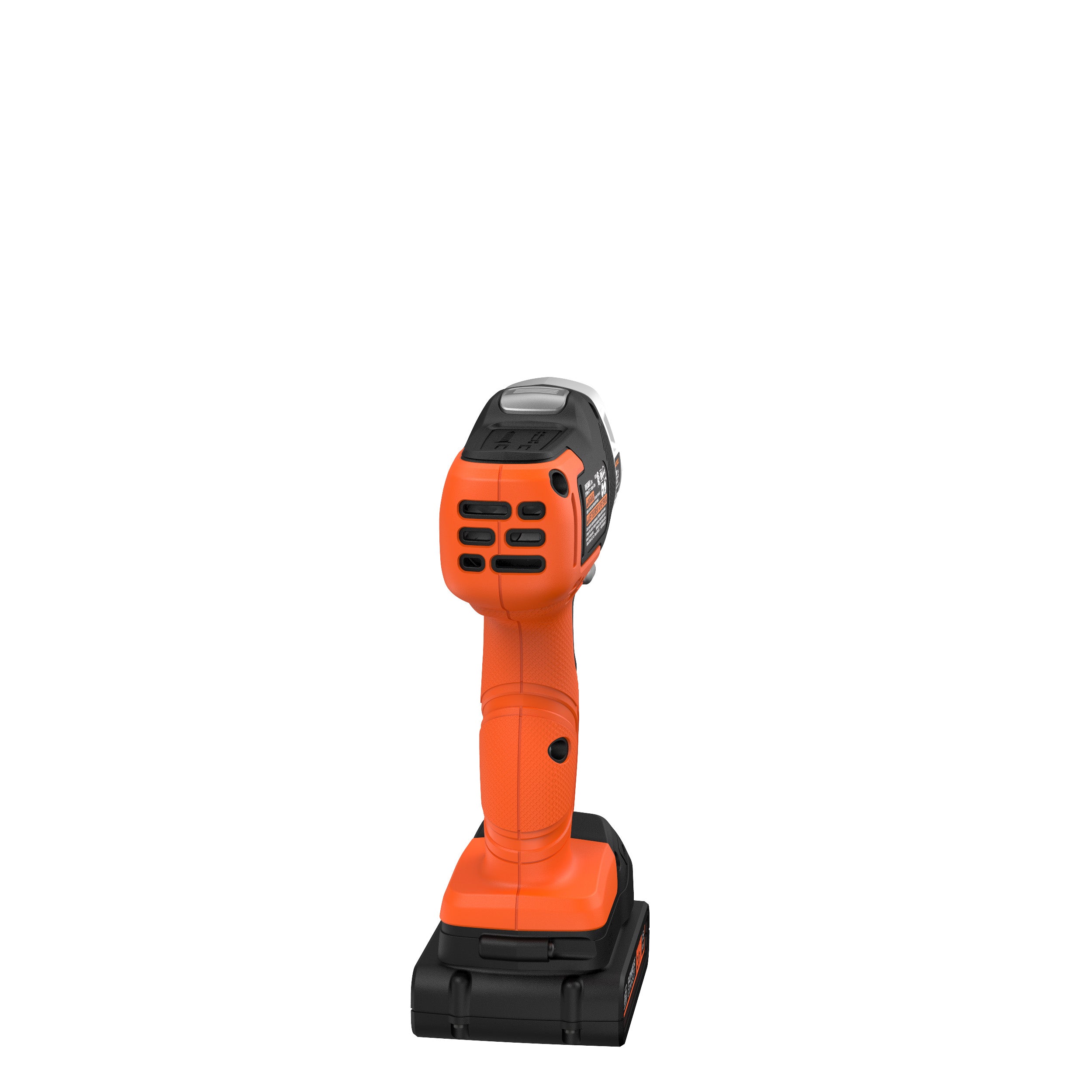 black-decker-matrix-impact-multi-tool-attachment-with-storage-case image 5