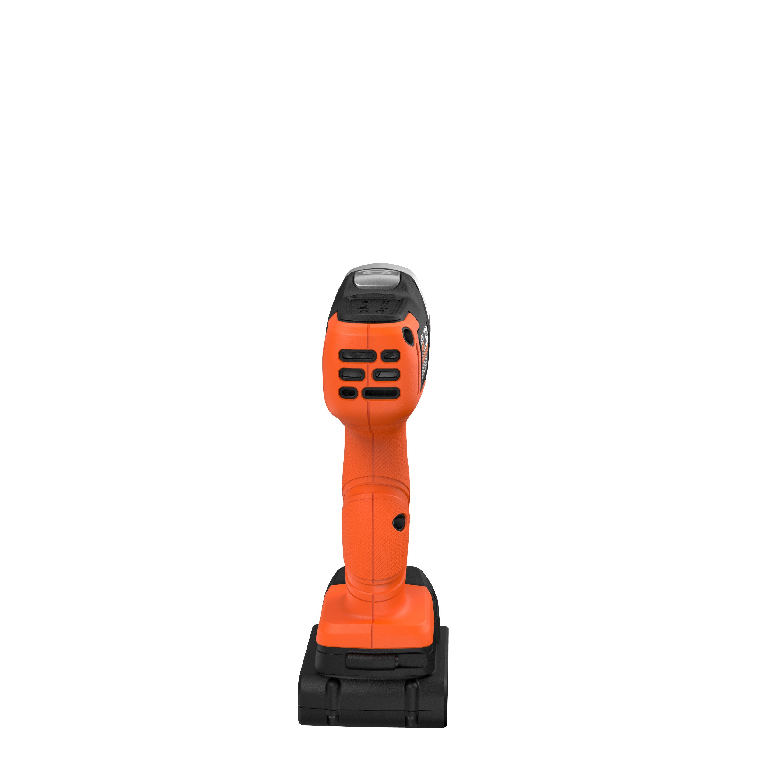 black-decker-matrix-impact-multi-tool-attachment-with-storage-case image 6
