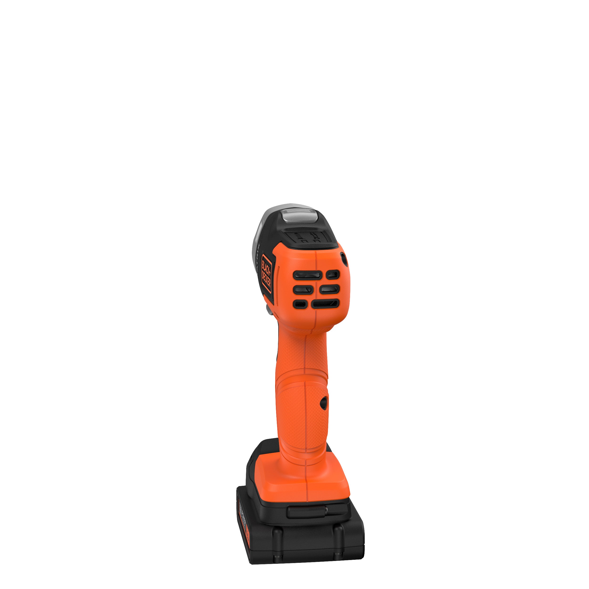 black-decker-matrix-impact-multi-tool-attachment-with-storage-case image 8
