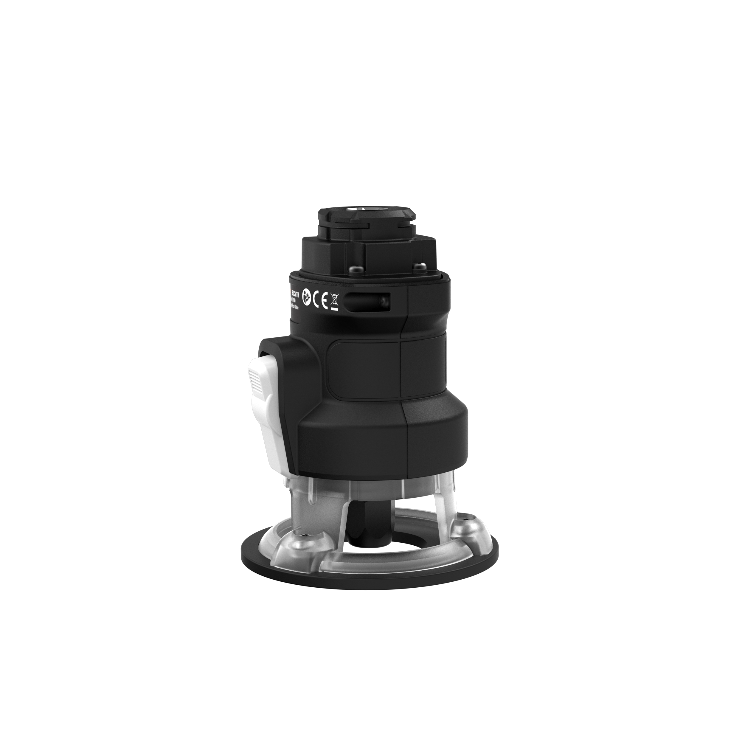 black-decker-matrix-router-attachment-for-cordless-drill image 7