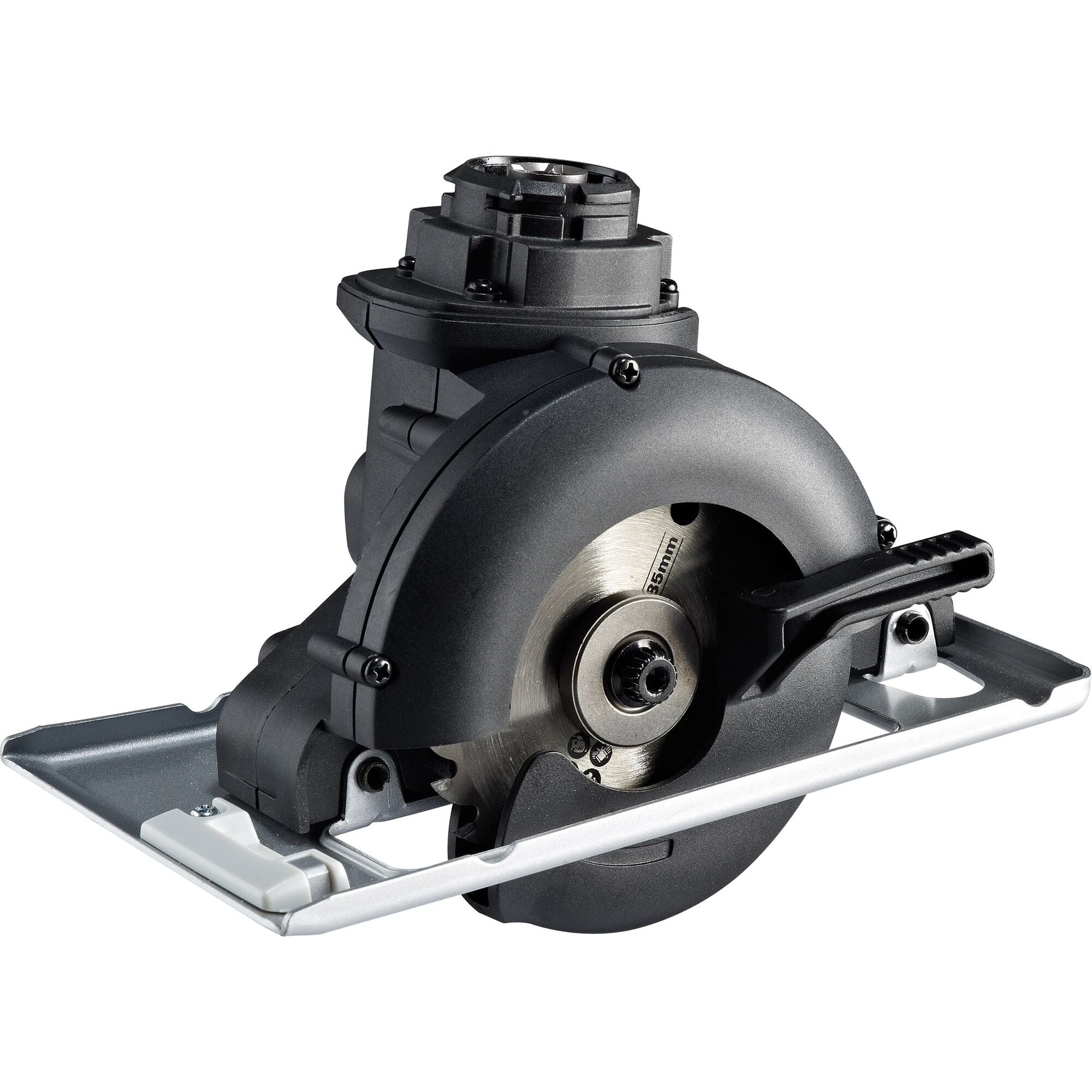 black-decker-matrix-trim-saw-attachment-with-3-3-8-in-carbide-blade-24t image 1