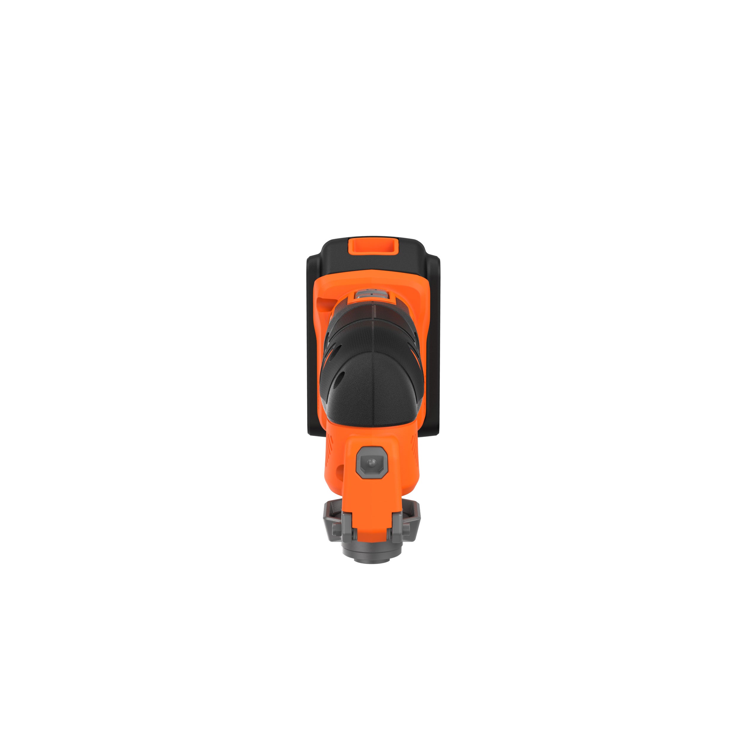 black-decker-20v-max-powerconnect-cordless-oscillating-multi-tool-kit-battery-ch image 3