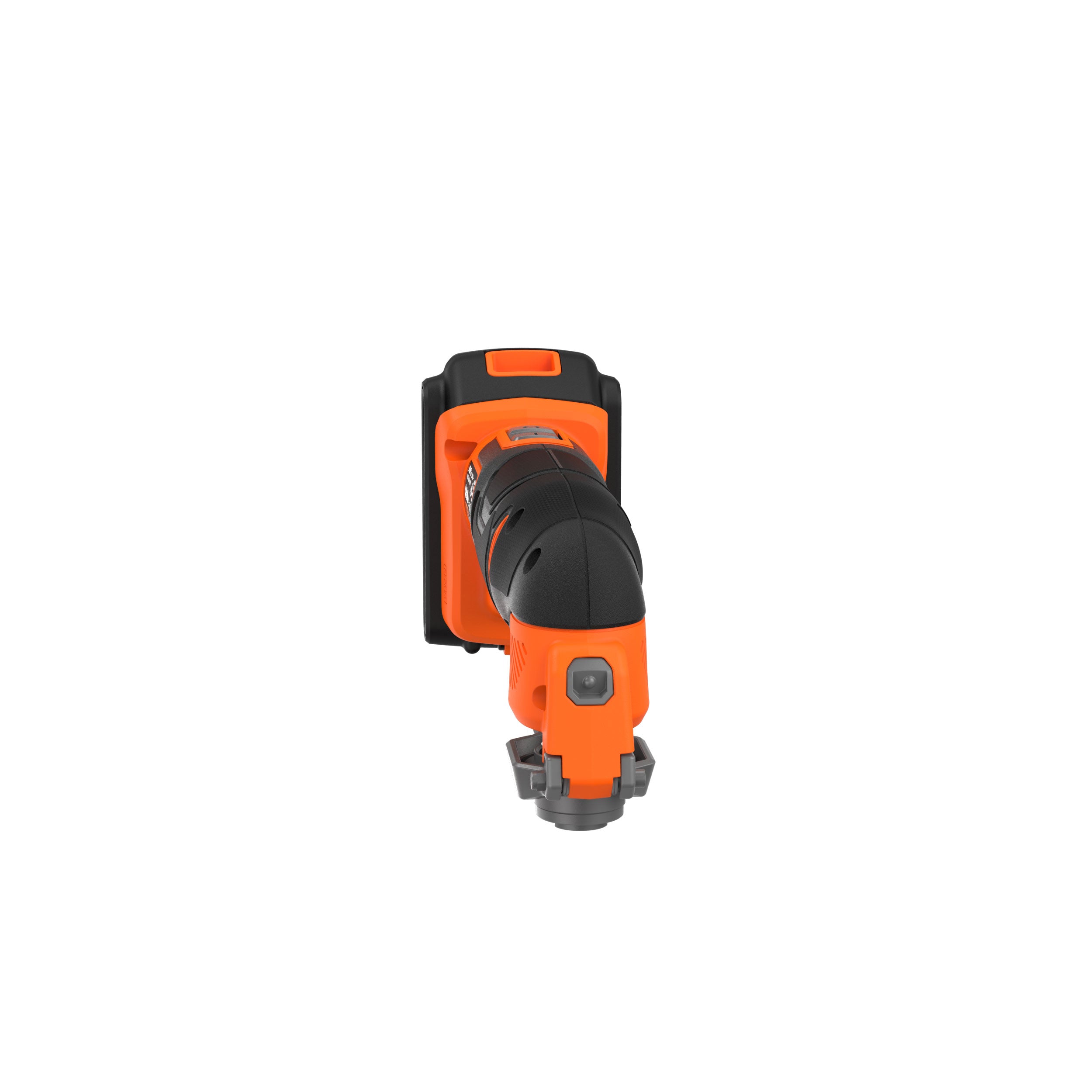 black-decker-20v-max-powerconnect-cordless-oscillating-multi-tool-kit-battery-ch image 6