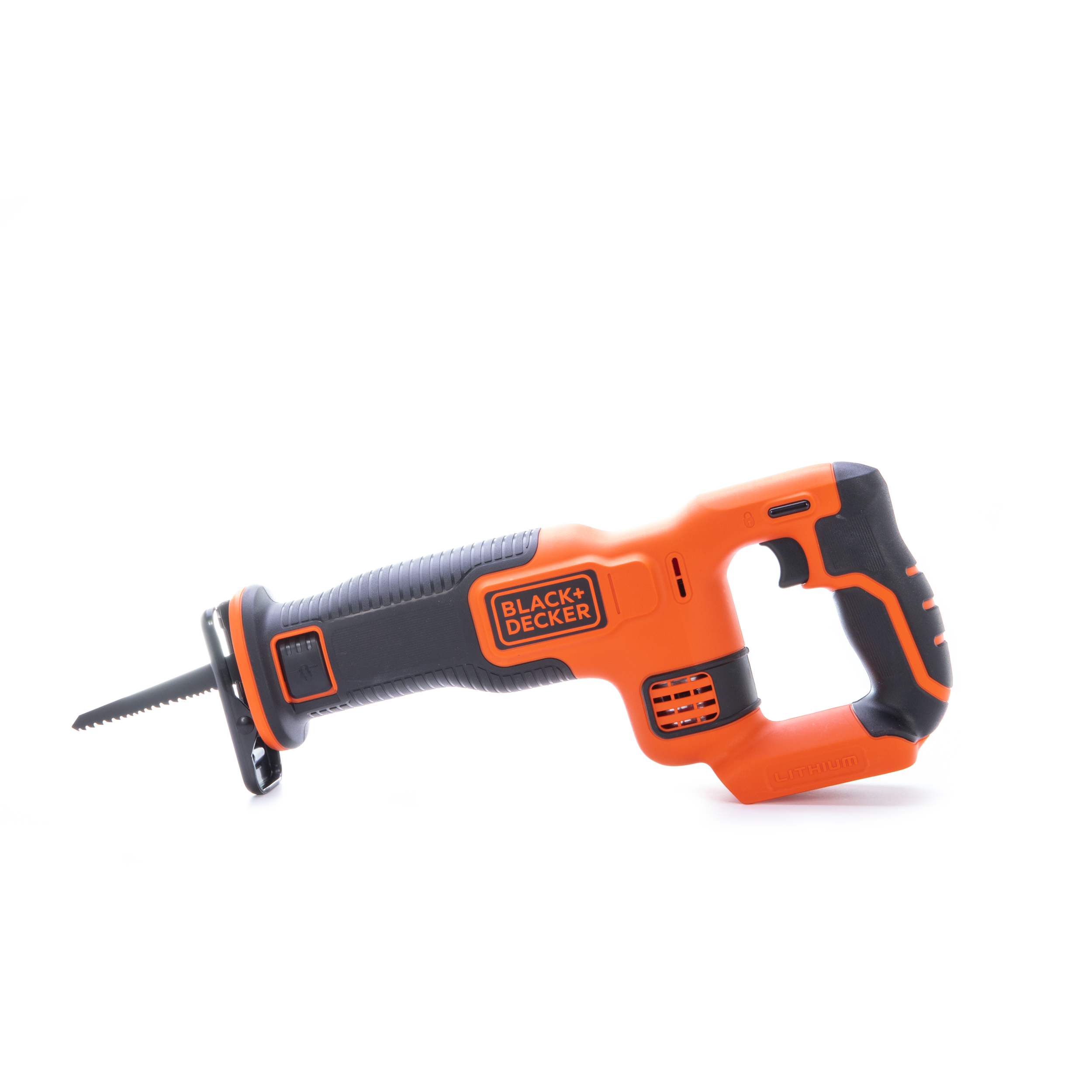 black-decker-20v-max-powerconnect-cordless-7-8-in-reciprocating-saw-tool-only image 5
