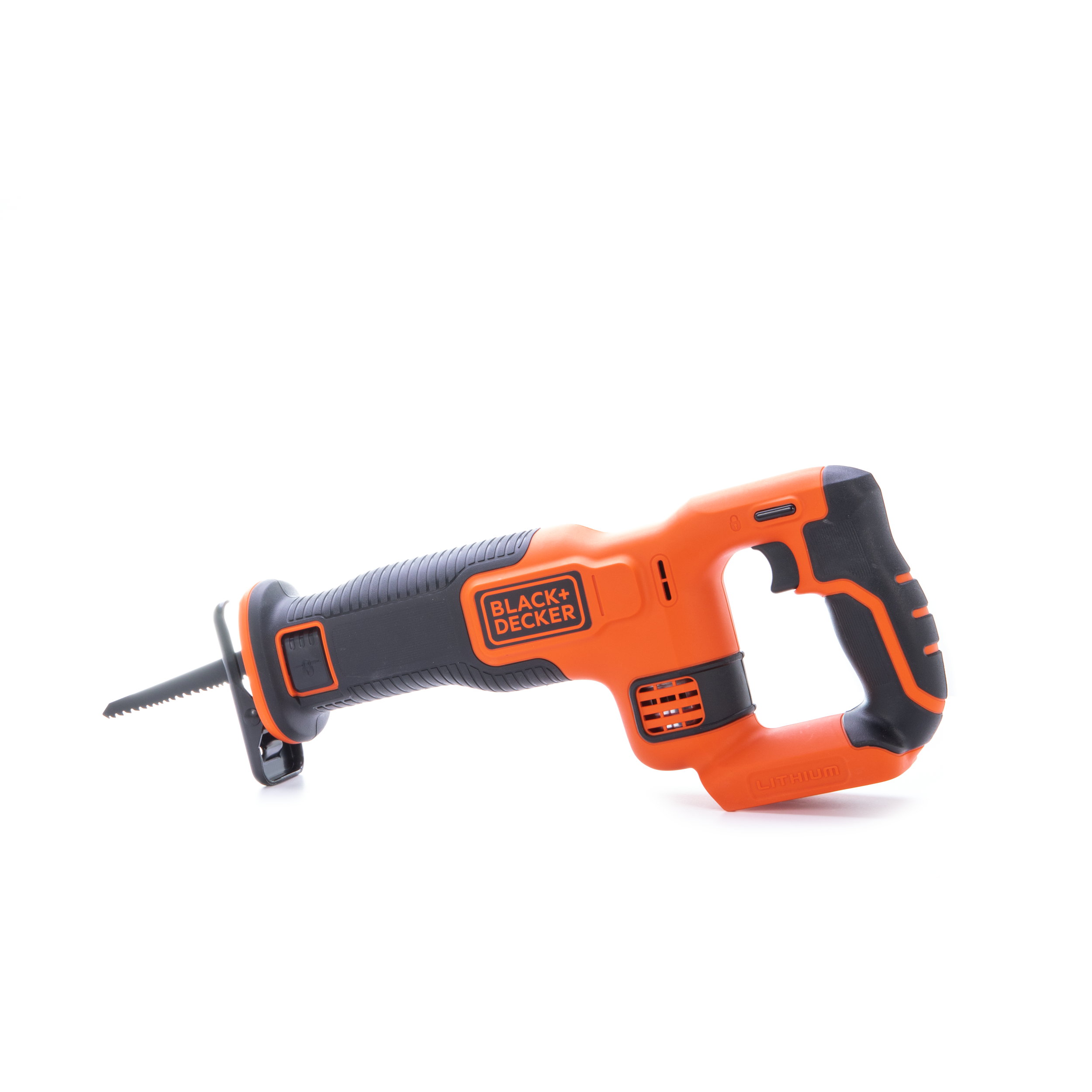 black-decker-20v-max-powerconnect-cordless-7-8-in-reciprocating-saw-tool-only image 6