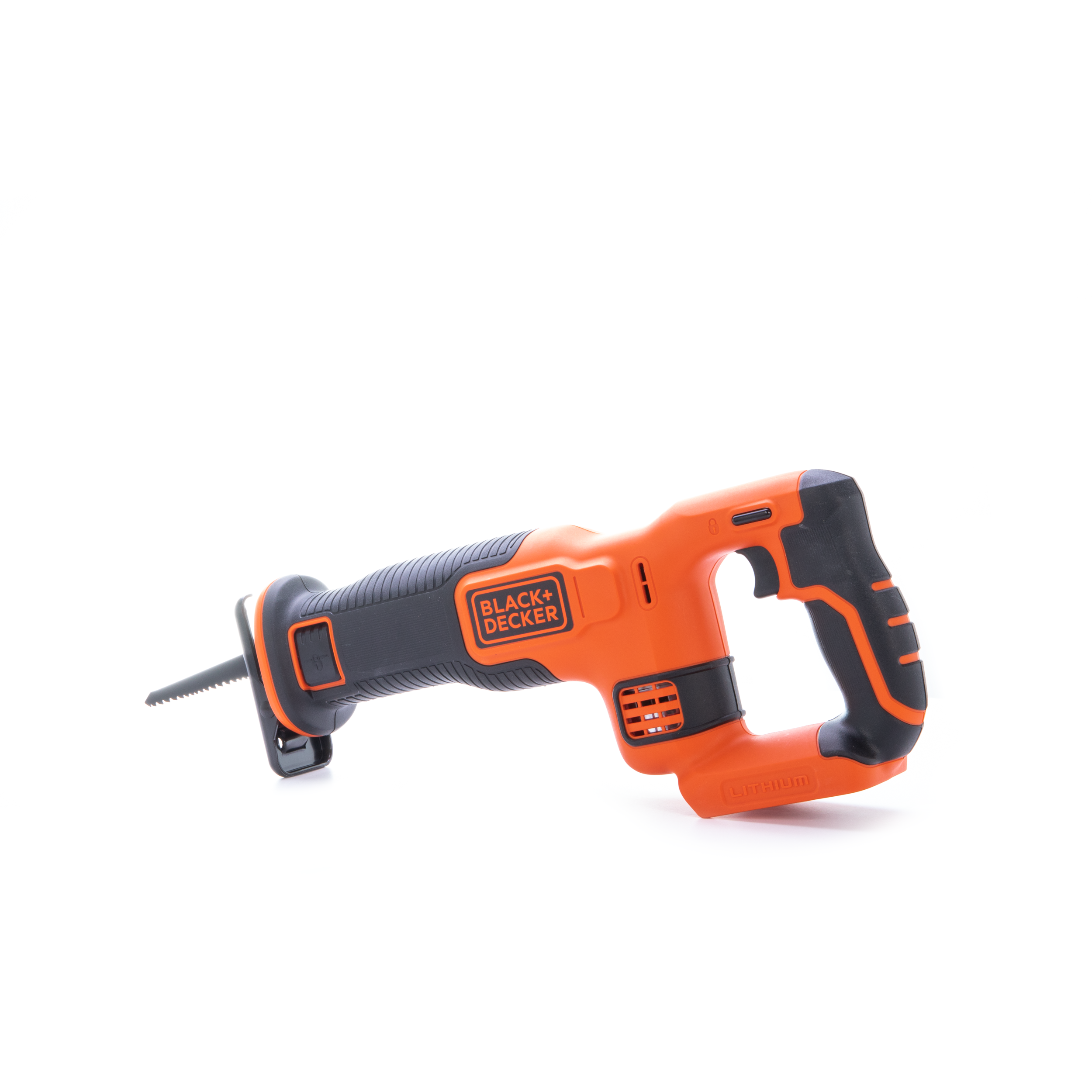 black-decker-20v-max-powerconnect-cordless-7-8-in-reciprocating-saw-tool-only image 7