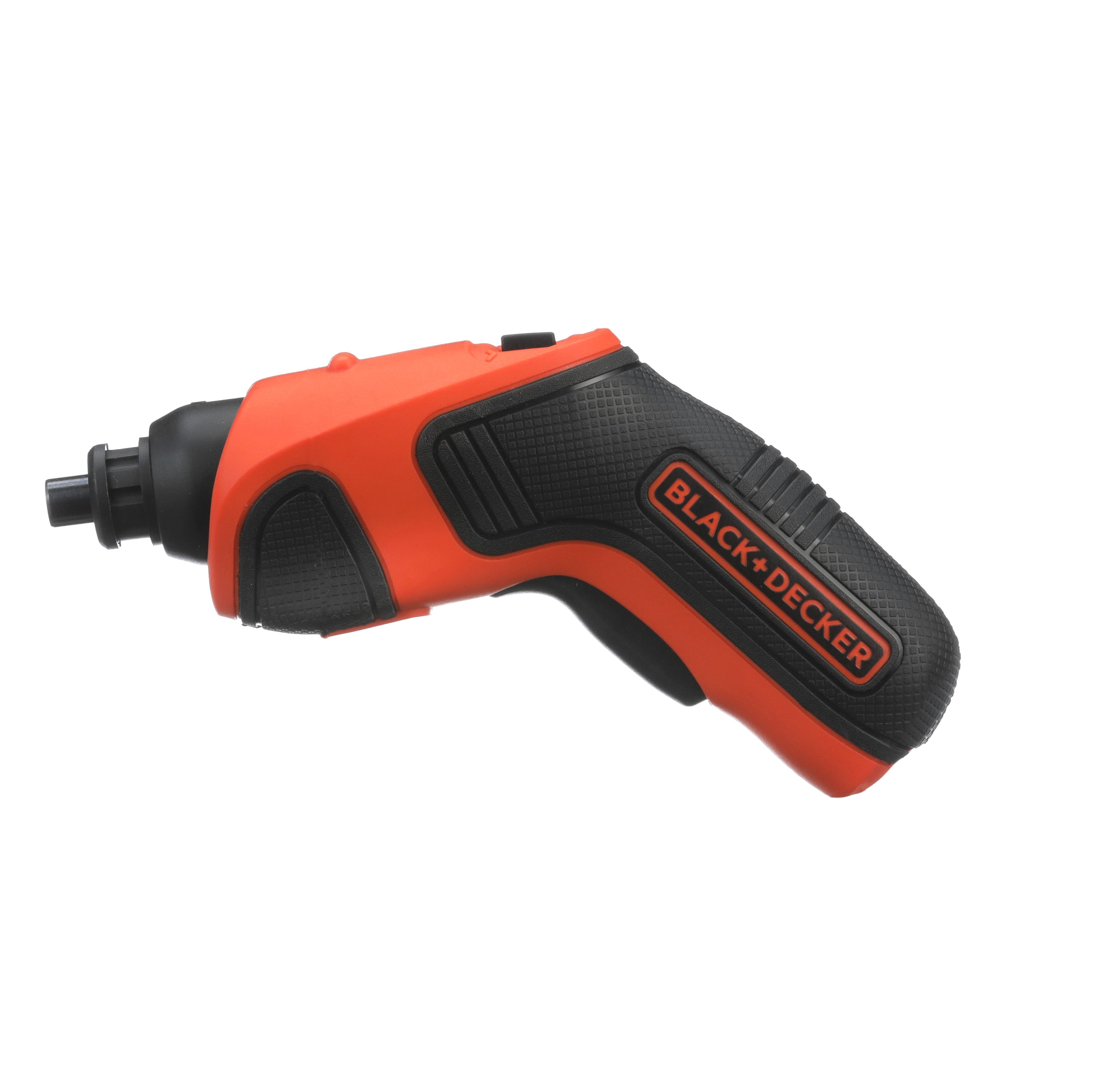 black-decker-4v-max-cordless-screwdriver image 4