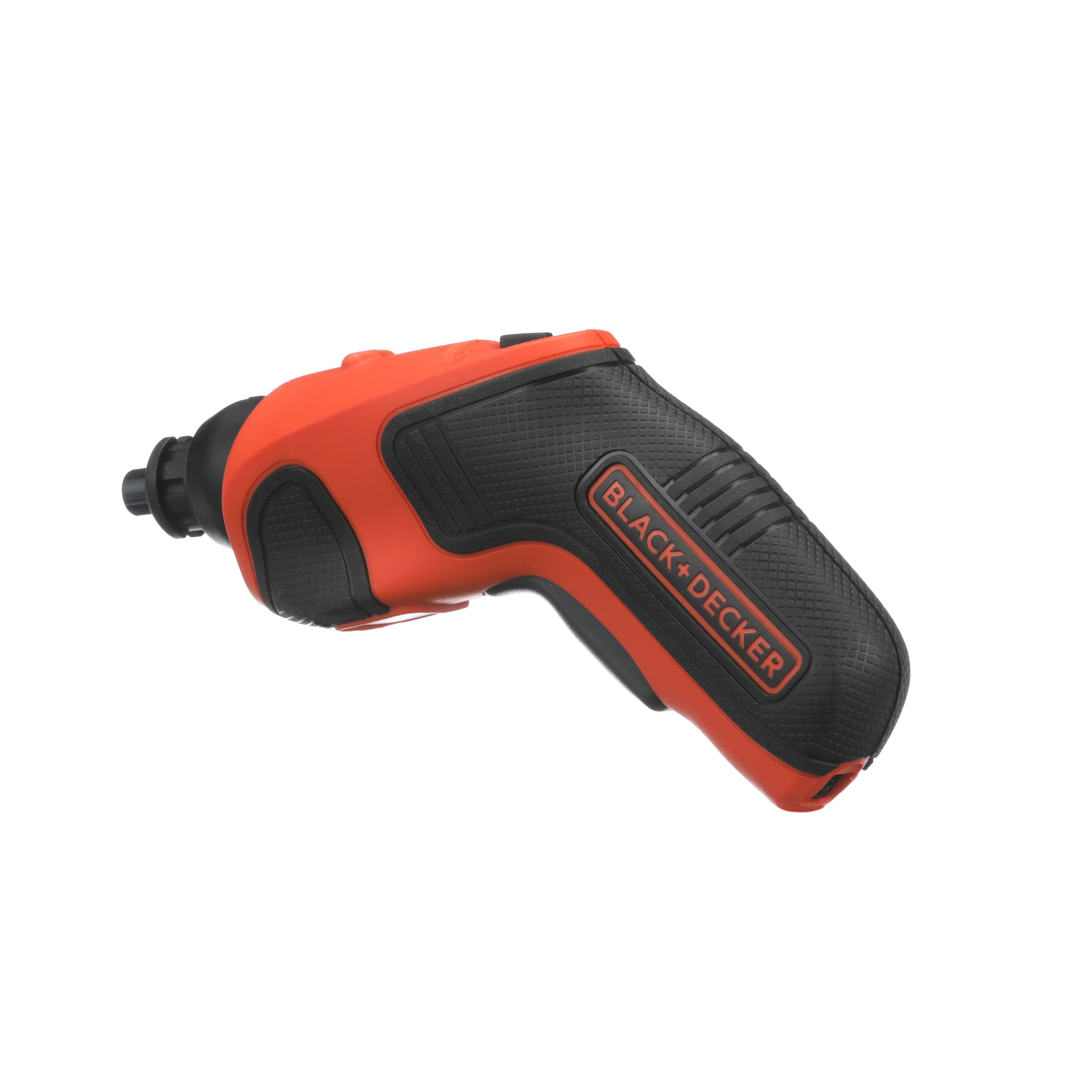 black-decker-4v-max-cordless-screwdriver image 6
