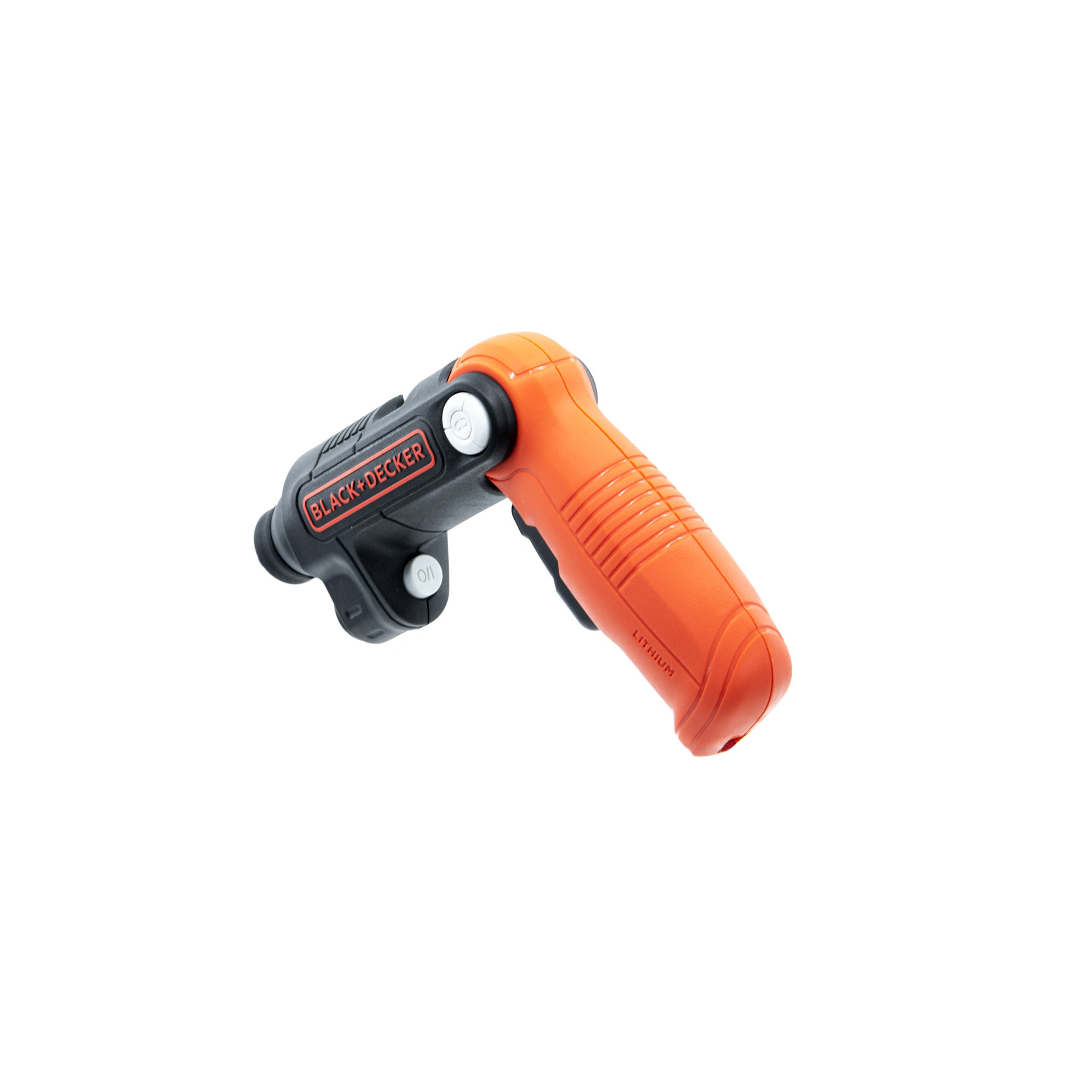 black-decker-4v-max-lightdriver-cordless-screwdriver image 4