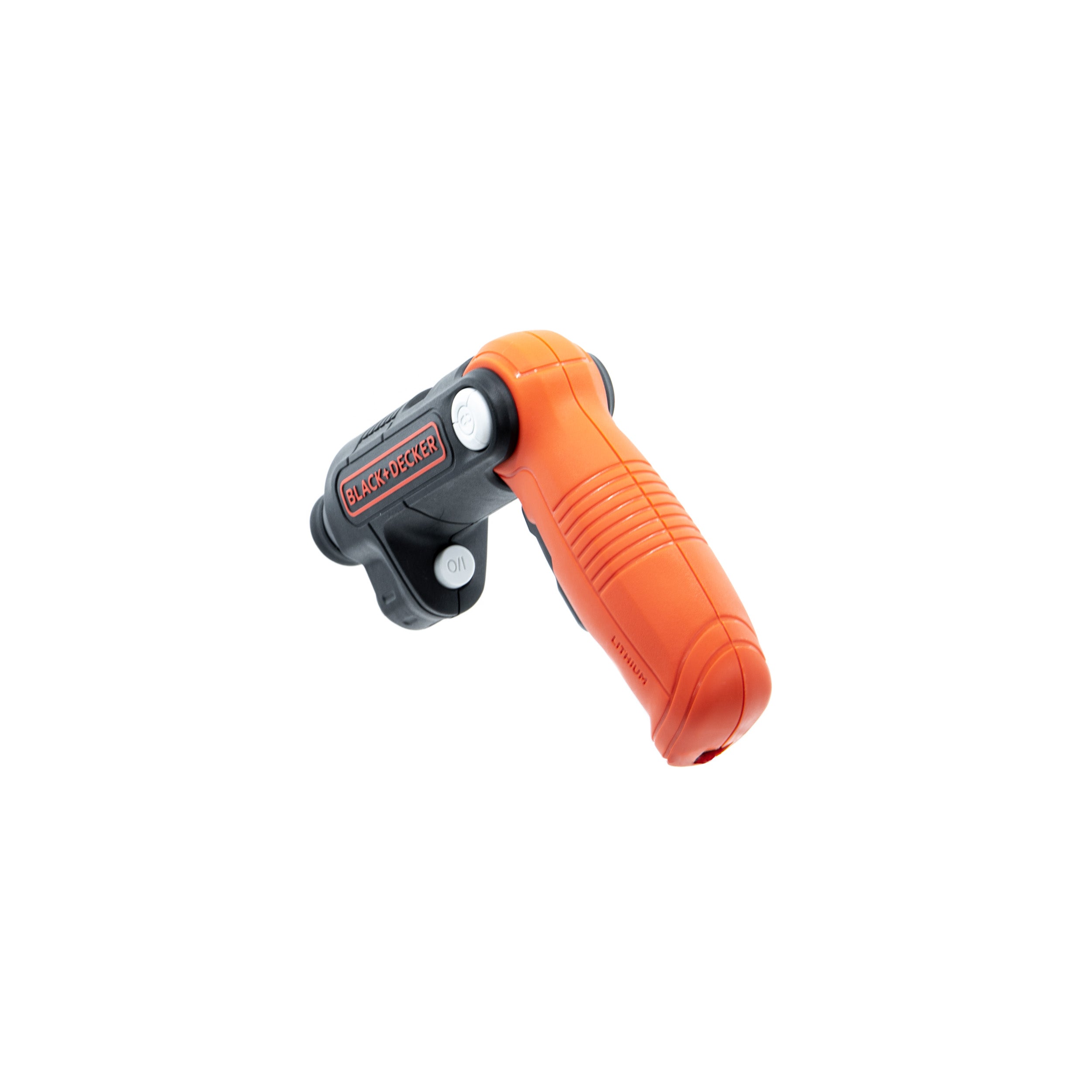 black-decker-4v-max-lightdriver-cordless-screwdriver image 5