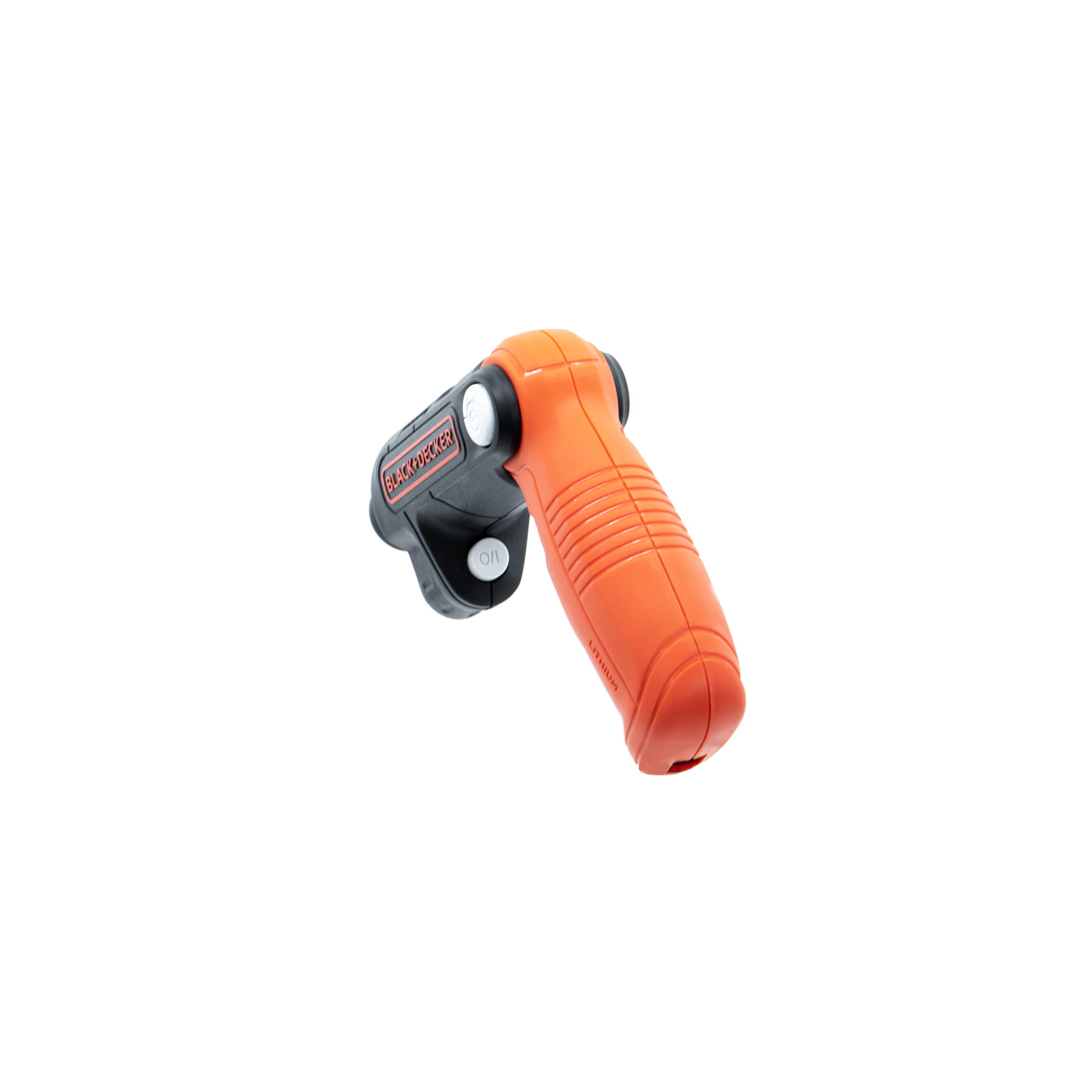 black-decker-4v-max-lightdriver-cordless-screwdriver image 6