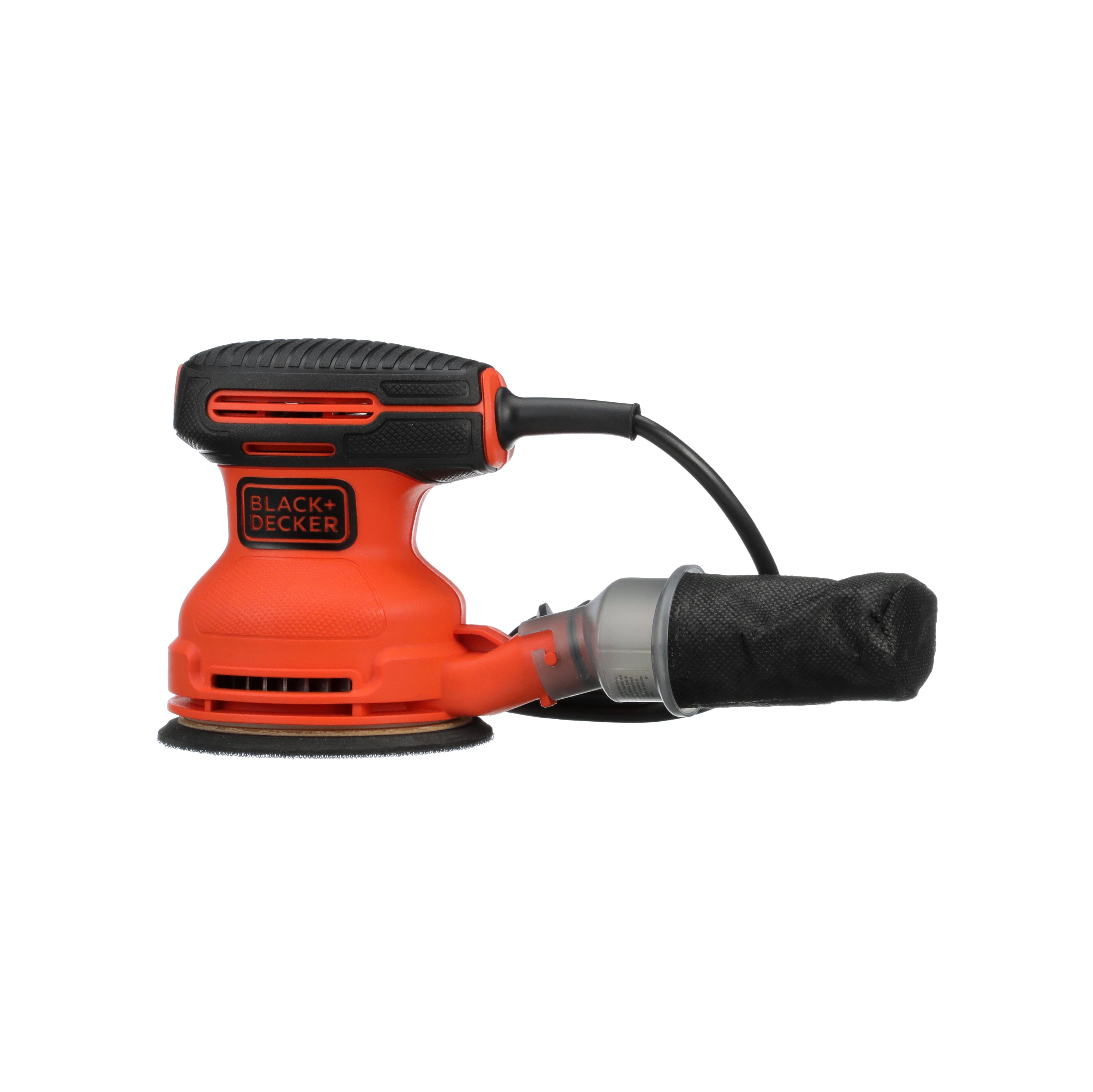 black-decker-random-orbit-sander-5-inch image 3