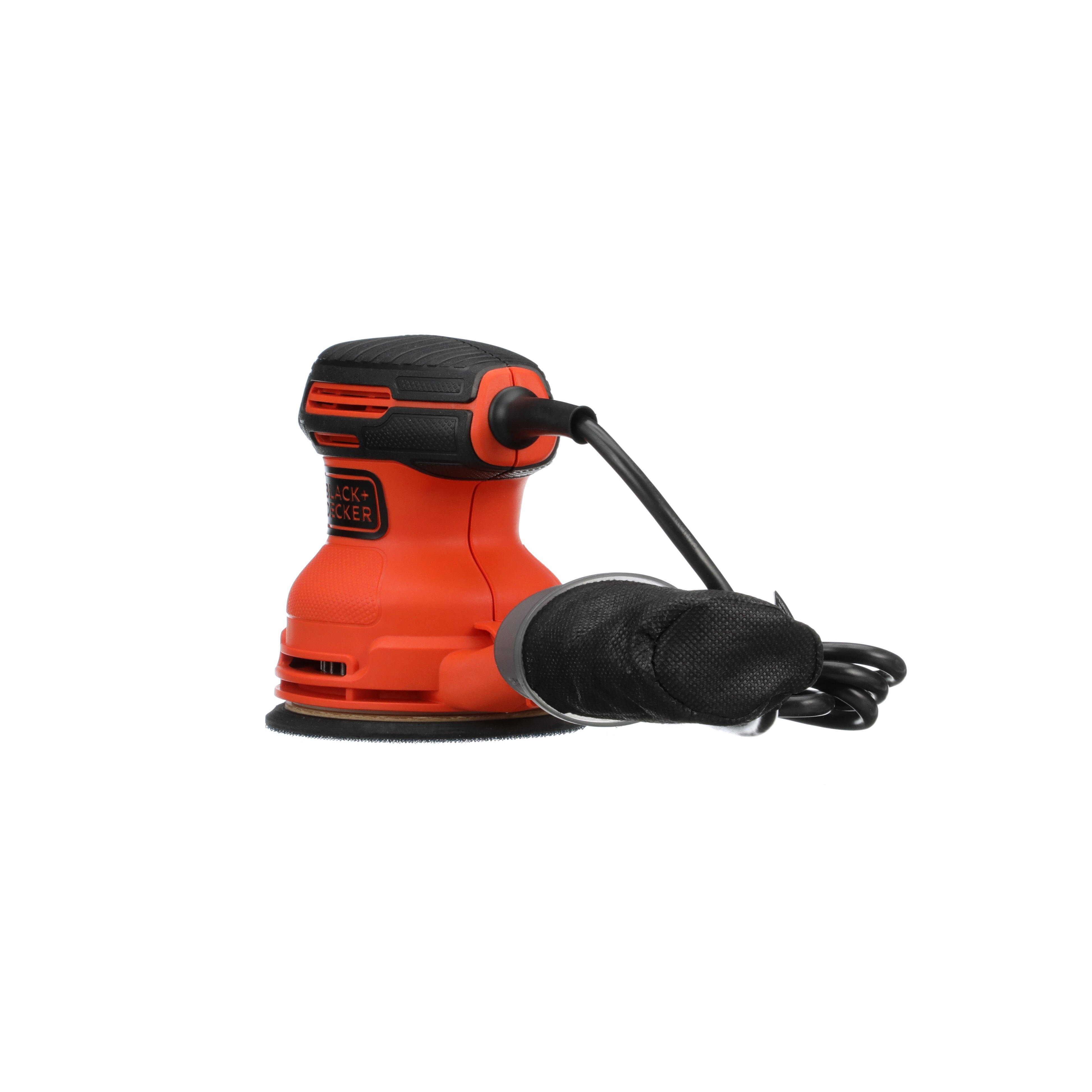 black-decker-random-orbit-sander-5-inch image 7