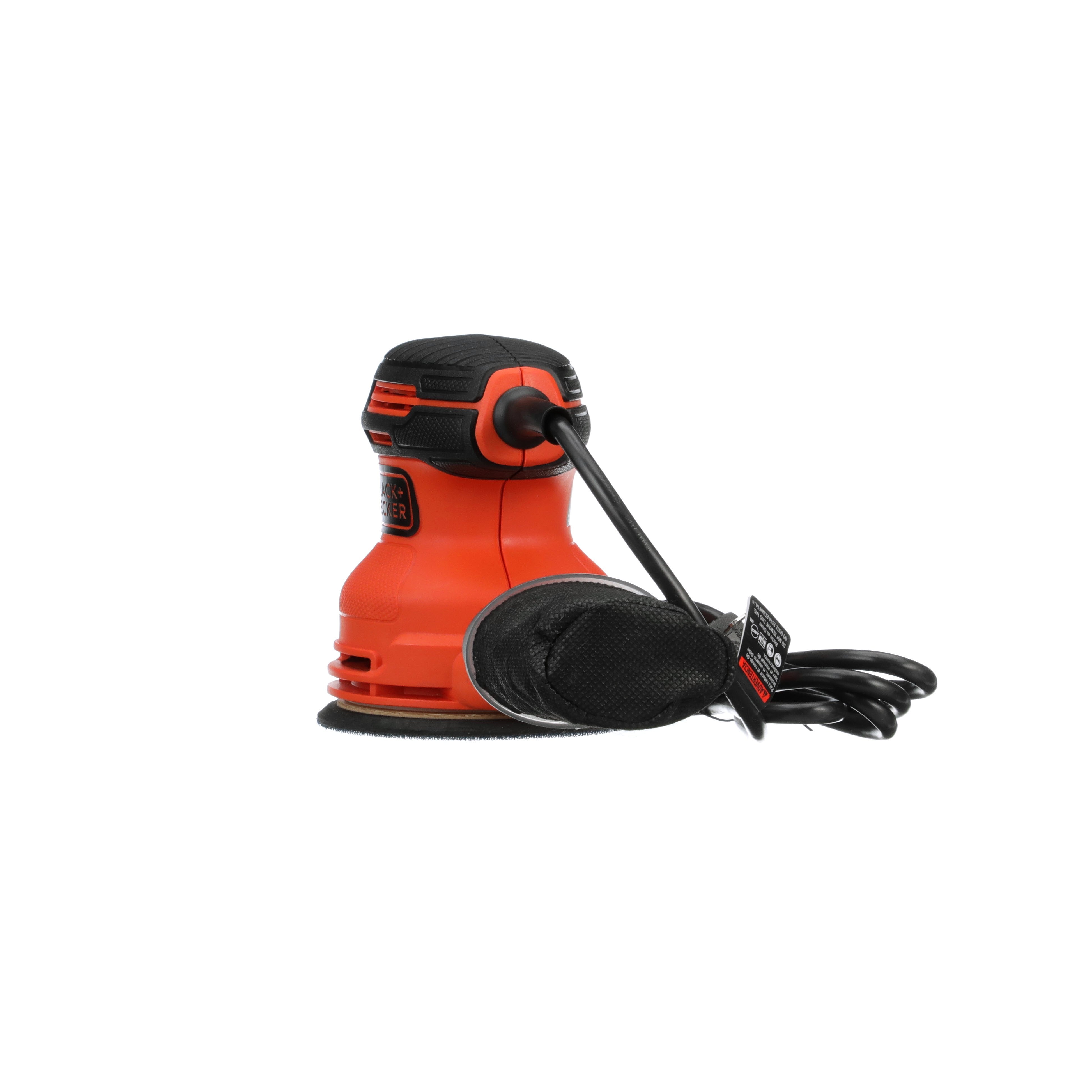 black-decker-random-orbit-sander-5-inch image 8