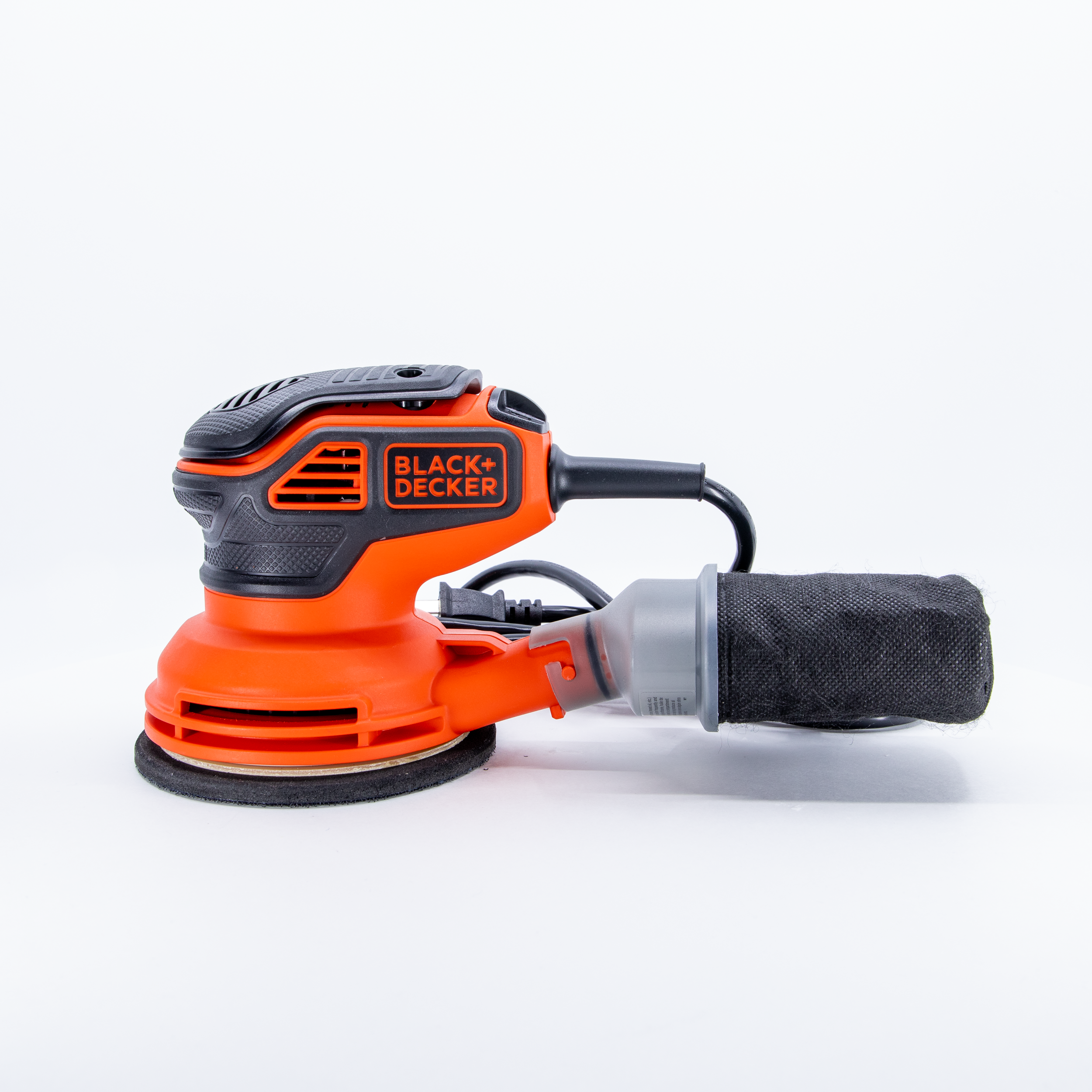 black-decker-2-4-amp-5-inch-electric-random-orbit-sander image 5