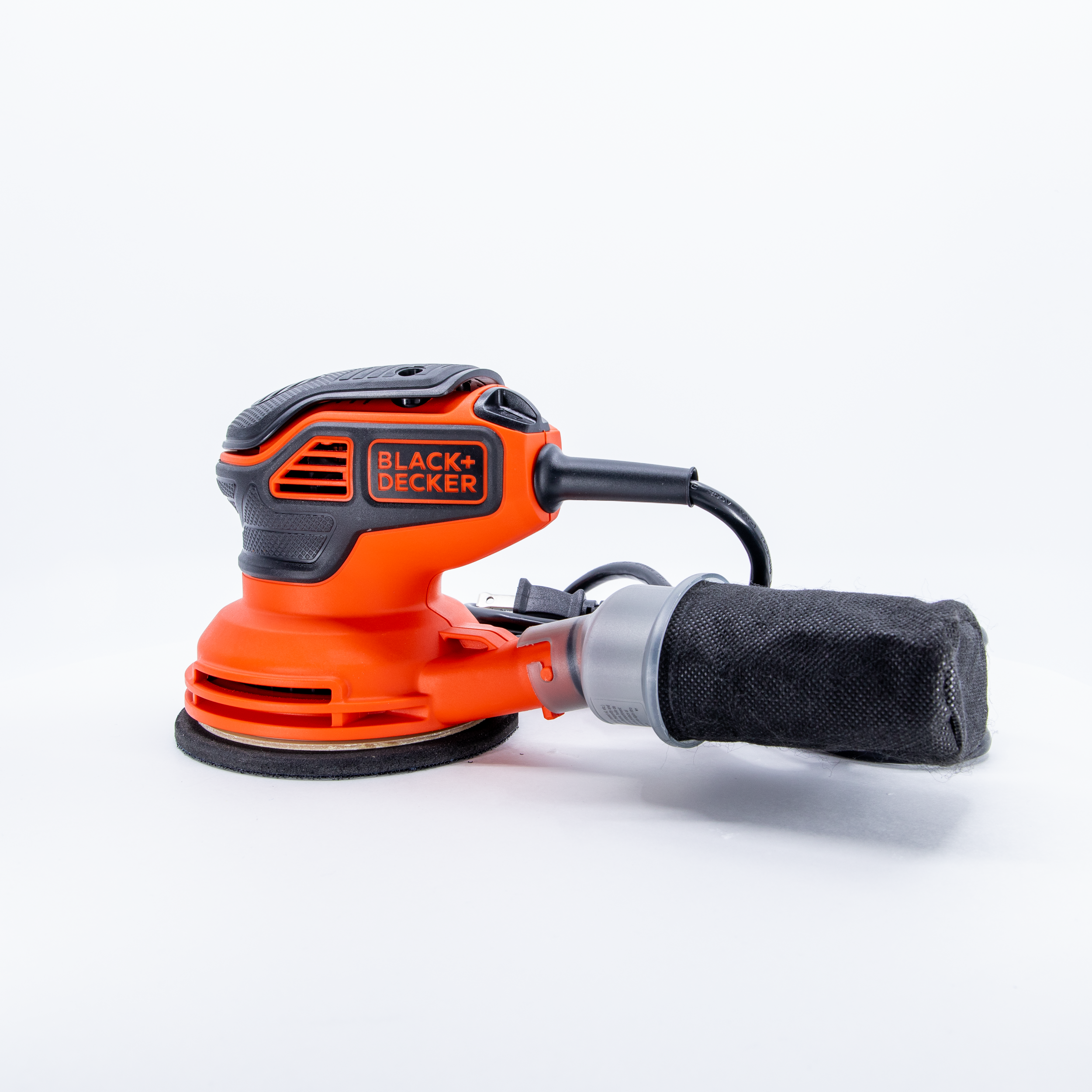 black-decker-2-4-amp-5-inch-electric-random-orbit-sander image 7