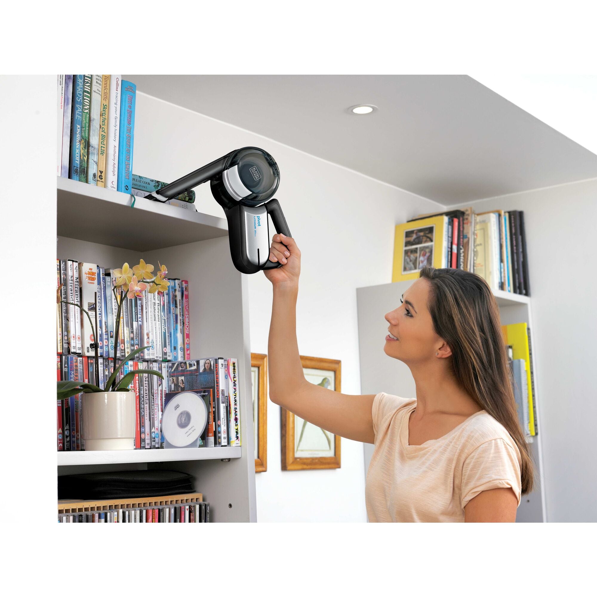 black-decker-dustbuster-pivot-vac-20v-max-cordless-handheld-vacuum-with-pivot-no image 2