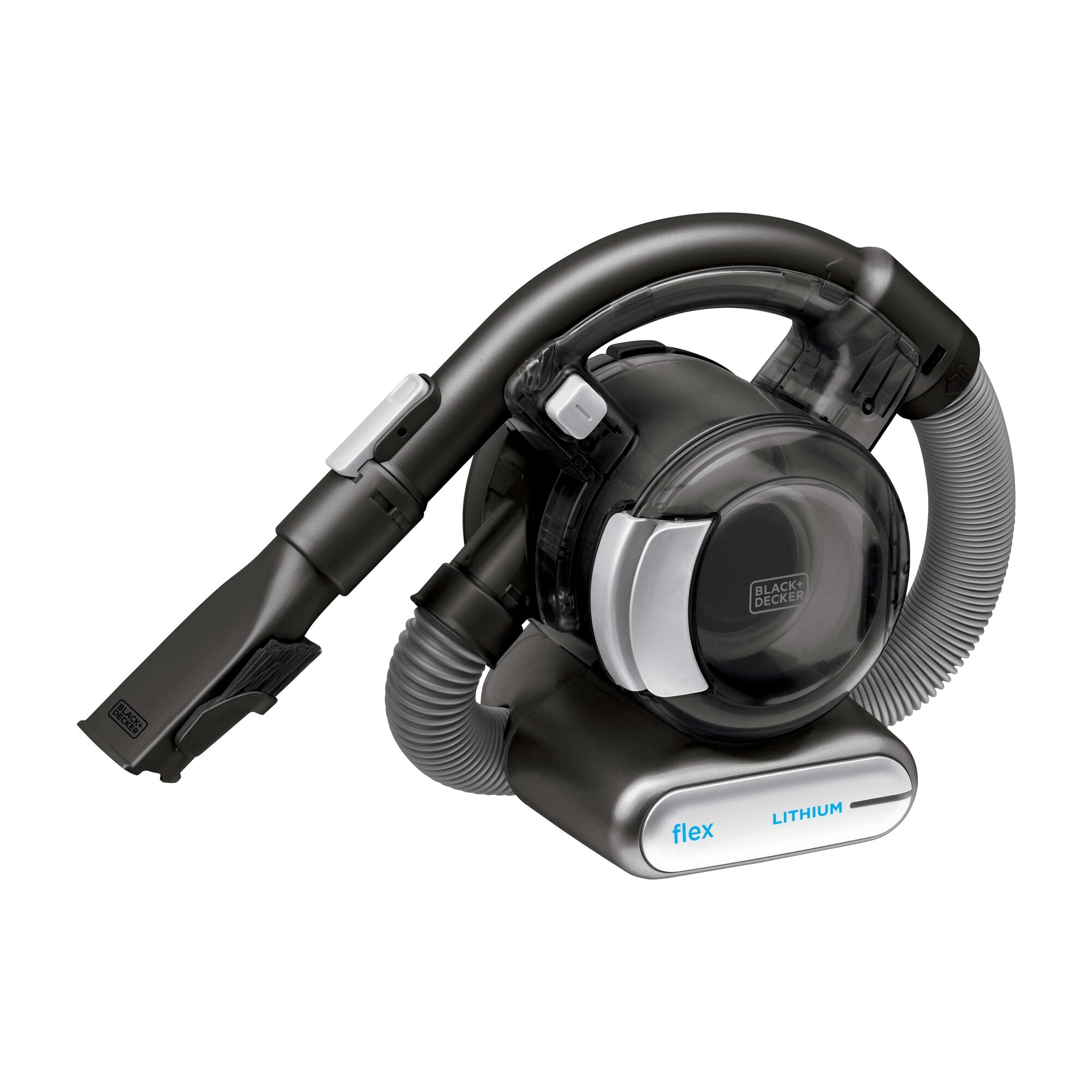 black-decker-dustbuster-20v-max-flex-handheld-vacuum image 1