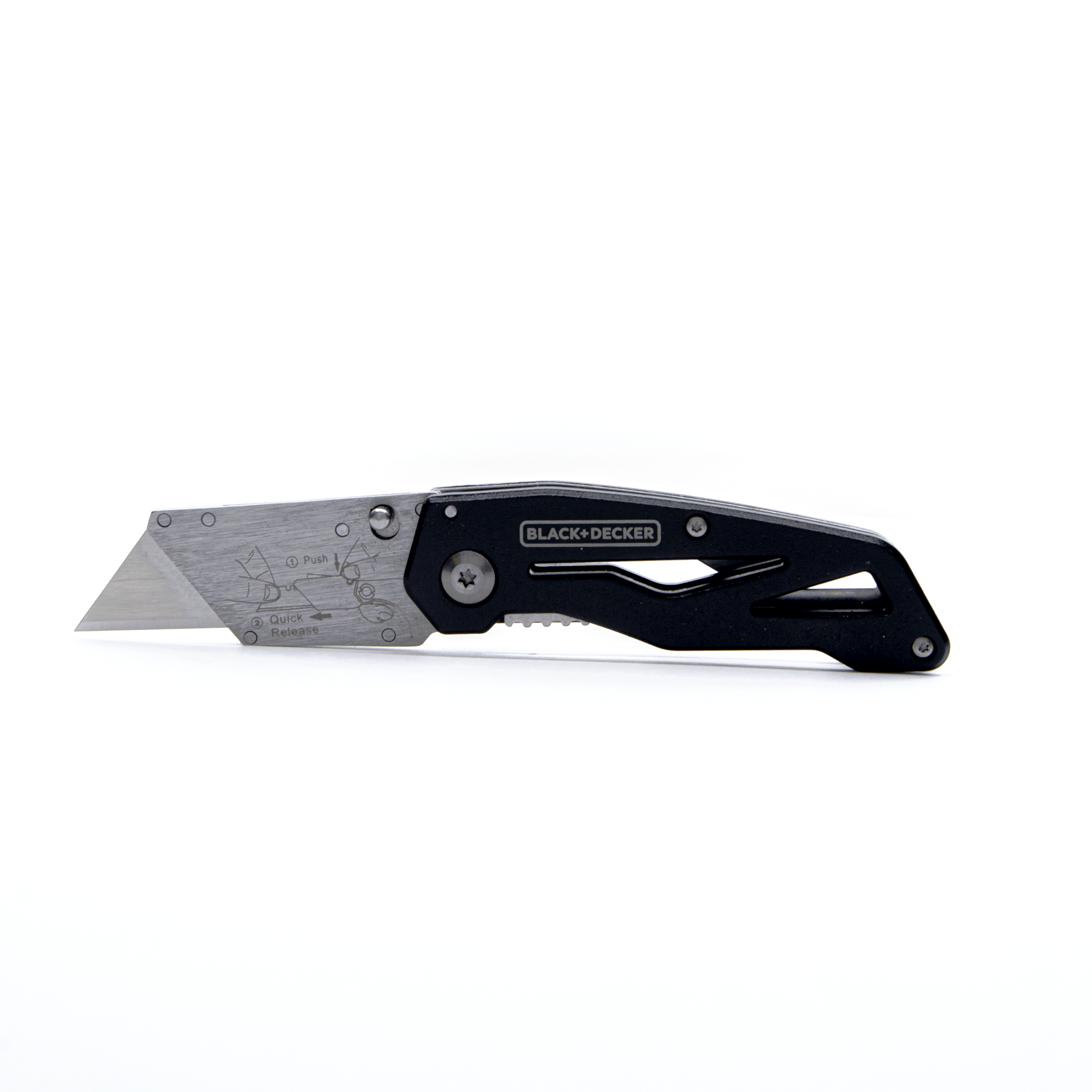 black-decker-folding-utility-knife-2-pack image 3