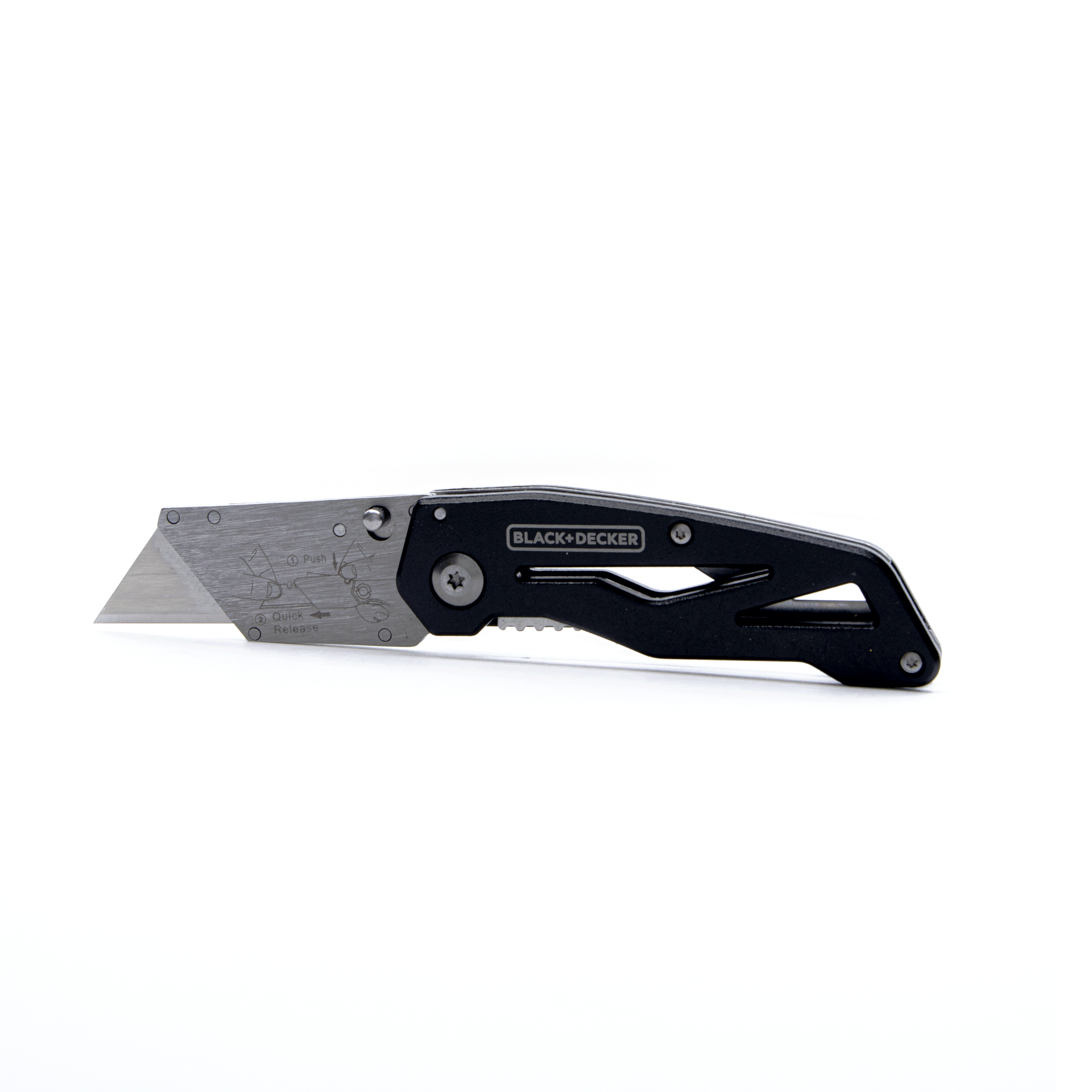 black-decker-folding-utility-knife-2-pack image 4