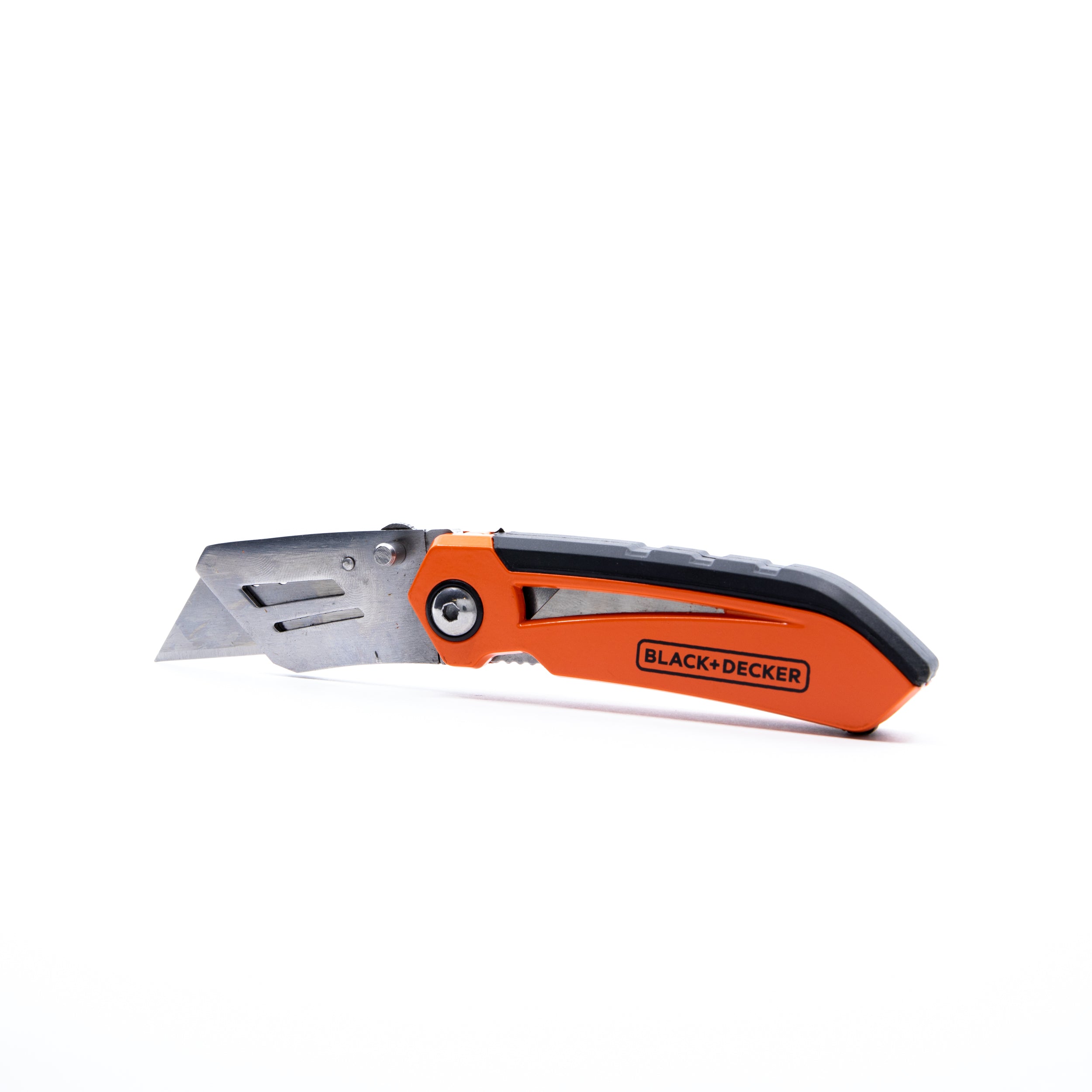 black-decker-folding-utility-knife-with-blade-storage image 5