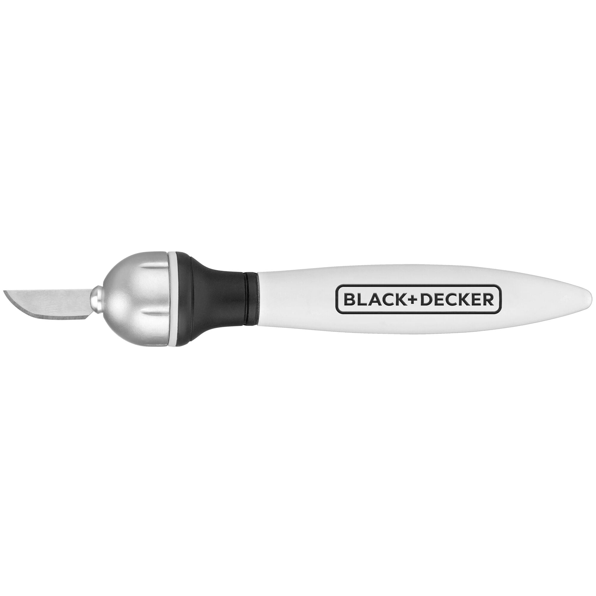 black-decker-craft-hobby-knife-kit-with-26-assorted-blades-and-cutting-mat image 1