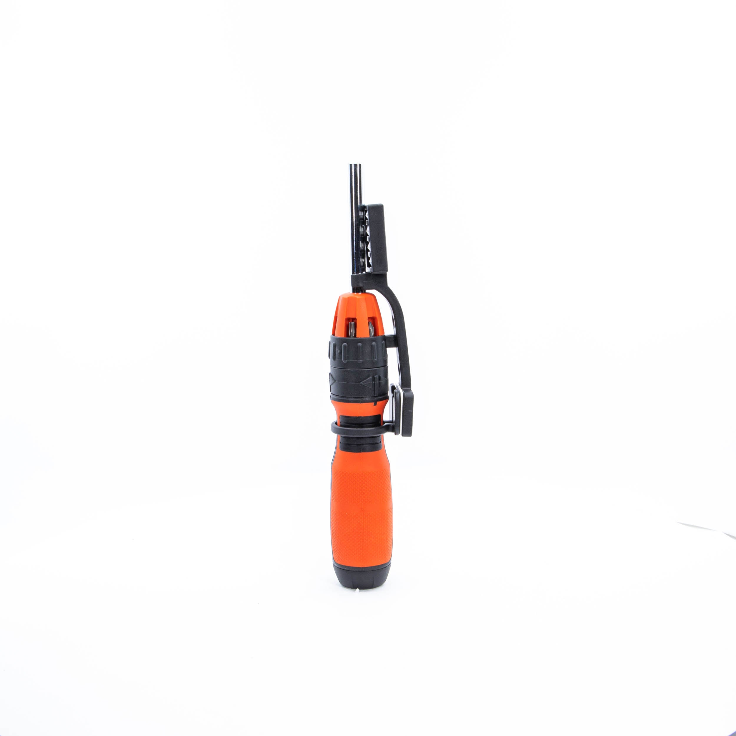 black-decker-ratcheting-screwdriver-10-bit image 4