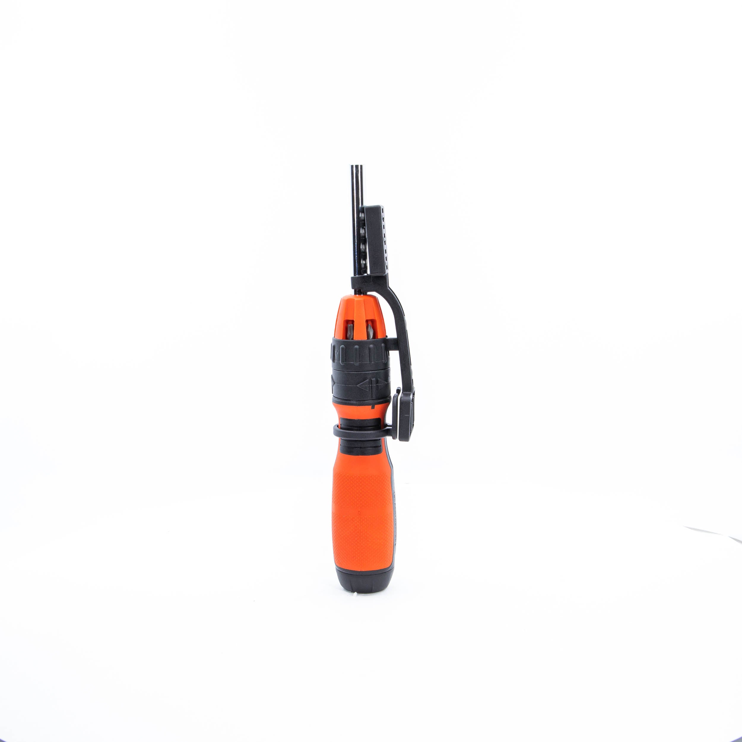 black-decker-ratcheting-screwdriver-10-bit image 5