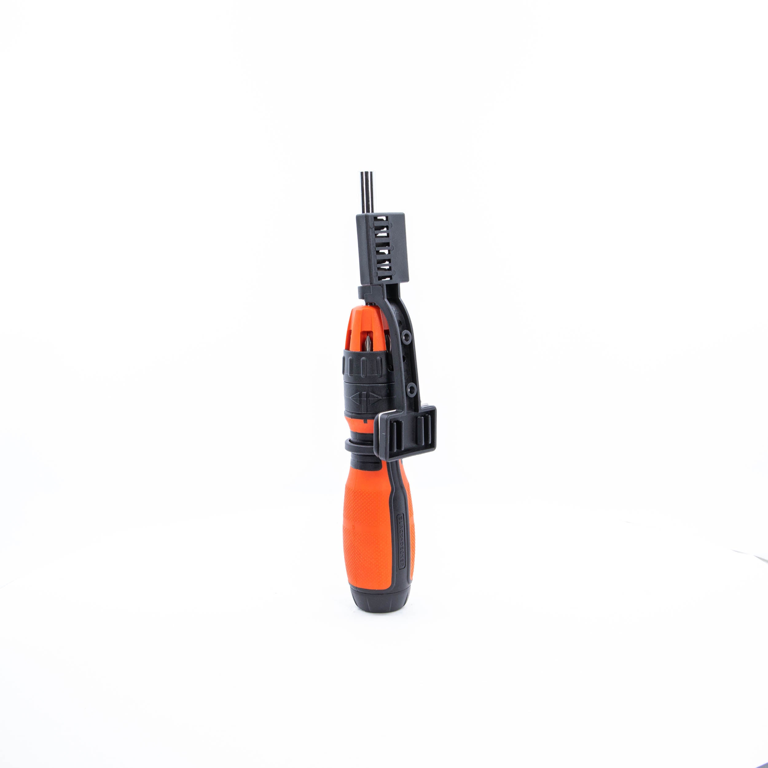 black-decker-ratcheting-screwdriver-10-bit image 6