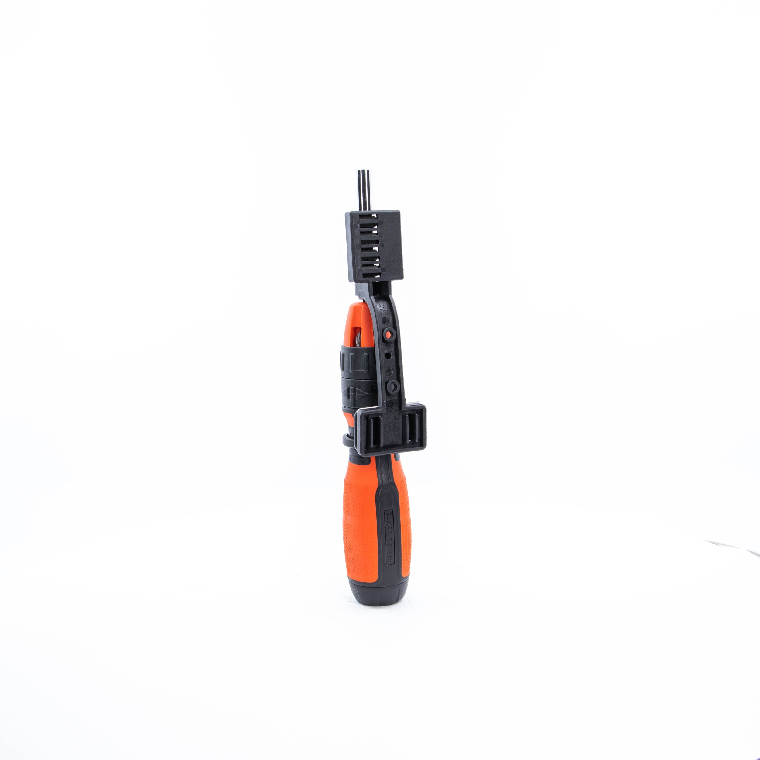black-decker-ratcheting-screwdriver-10-bit image 7