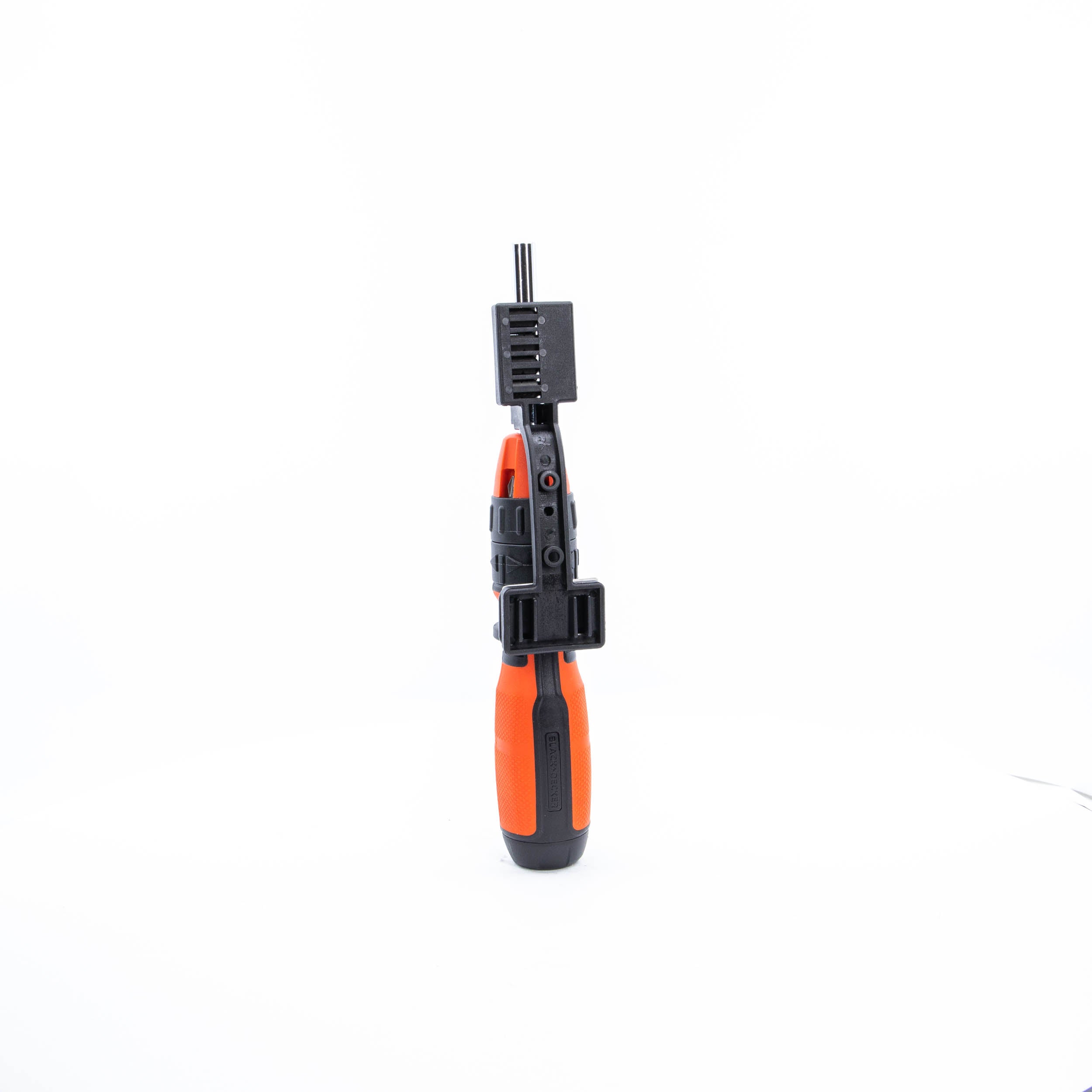 black-decker-ratcheting-screwdriver-10-bit image 8