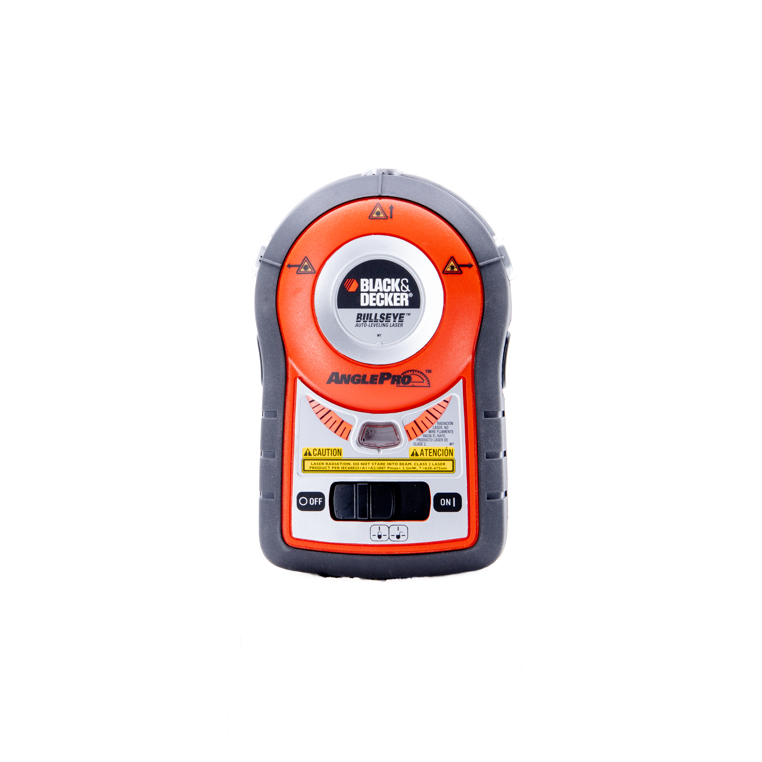 black-decker-bulls-eye-auto-leveling-laser-with-anglepro-self-leveling-cross-lin image 4