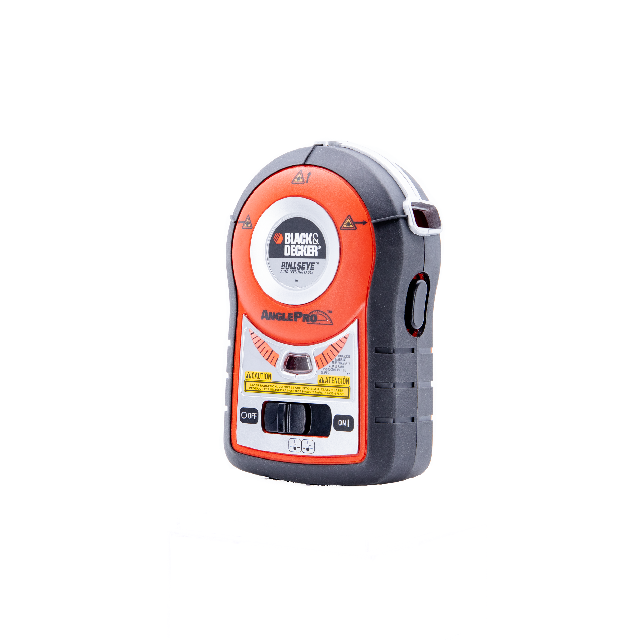 black-decker-bulls-eye-auto-leveling-laser-with-anglepro-self-leveling-cross-lin image 7