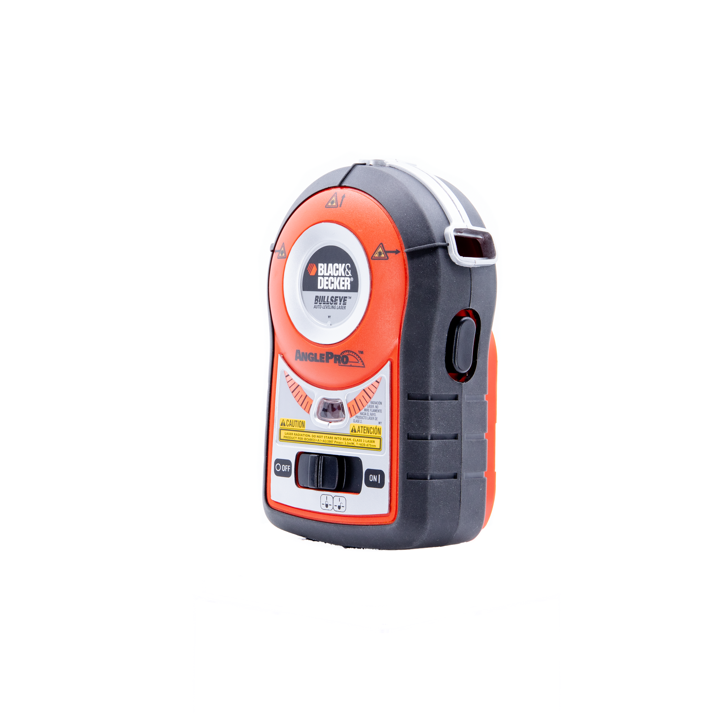 black-decker-bulls-eye-auto-leveling-laser-with-anglepro-self-leveling-cross-lin image 8