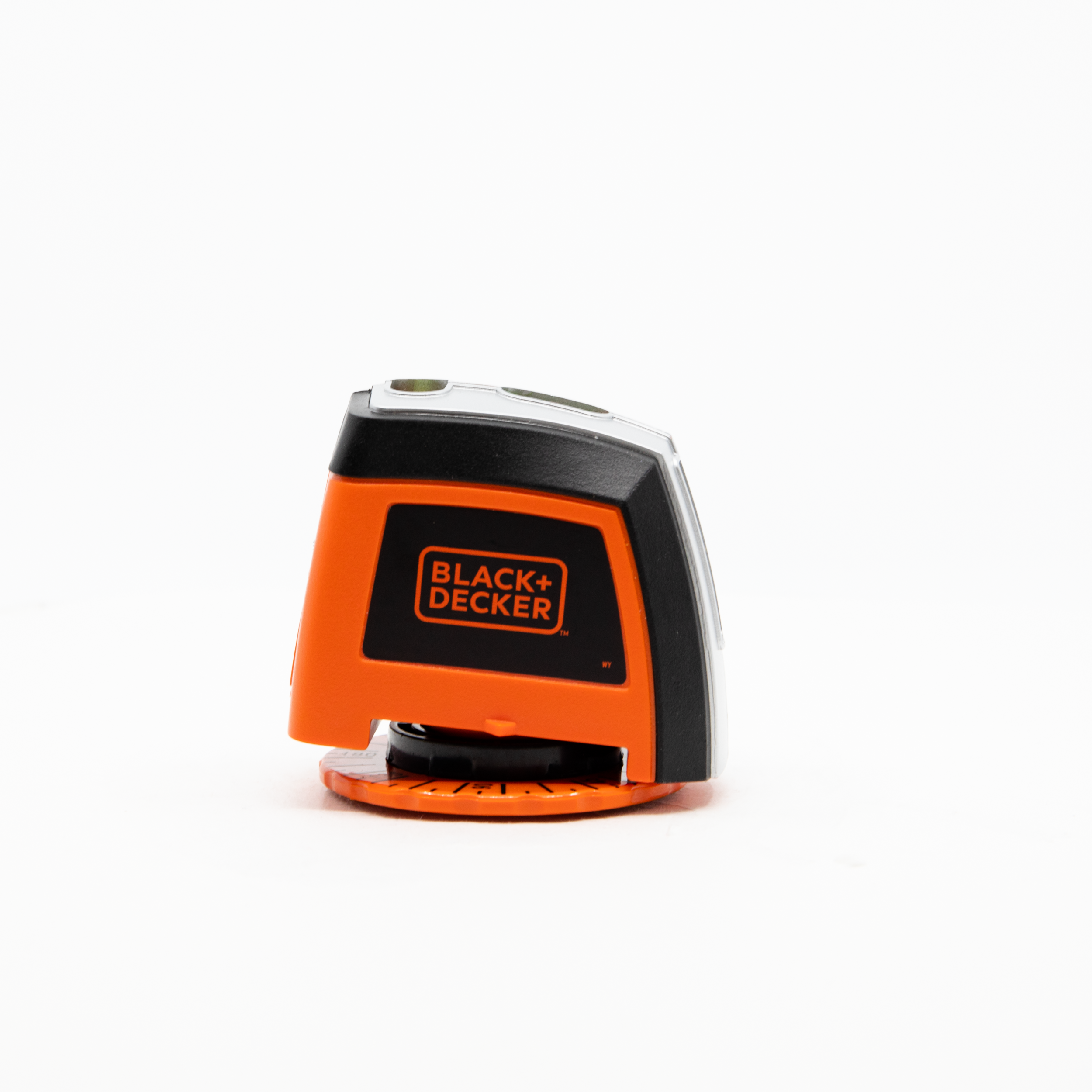 black-decker-laser-level-with-360-degree-rotating-wall-attachment image 4
